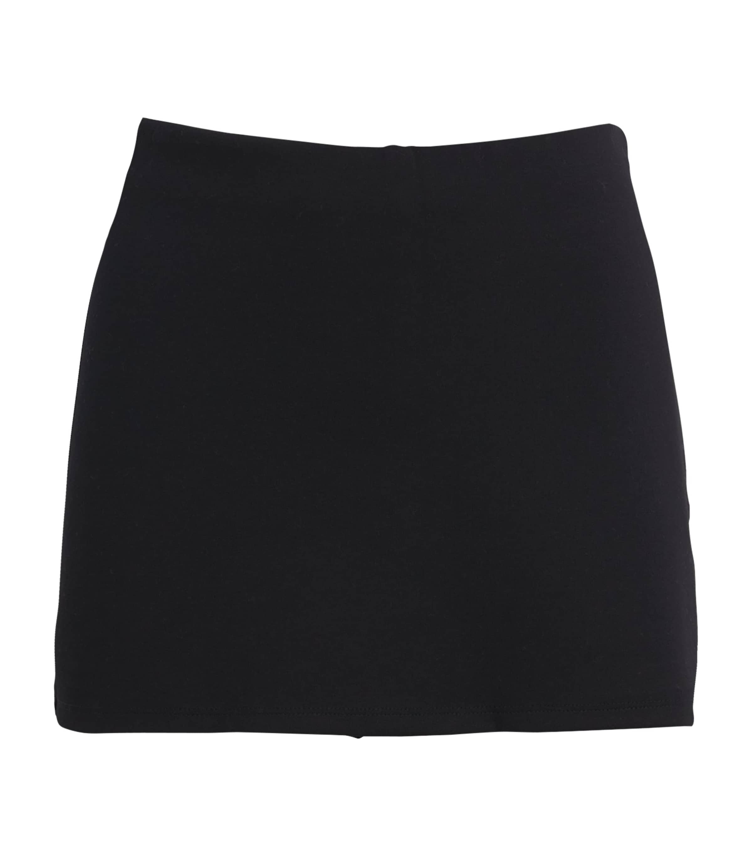 Jersey Mini Skort
