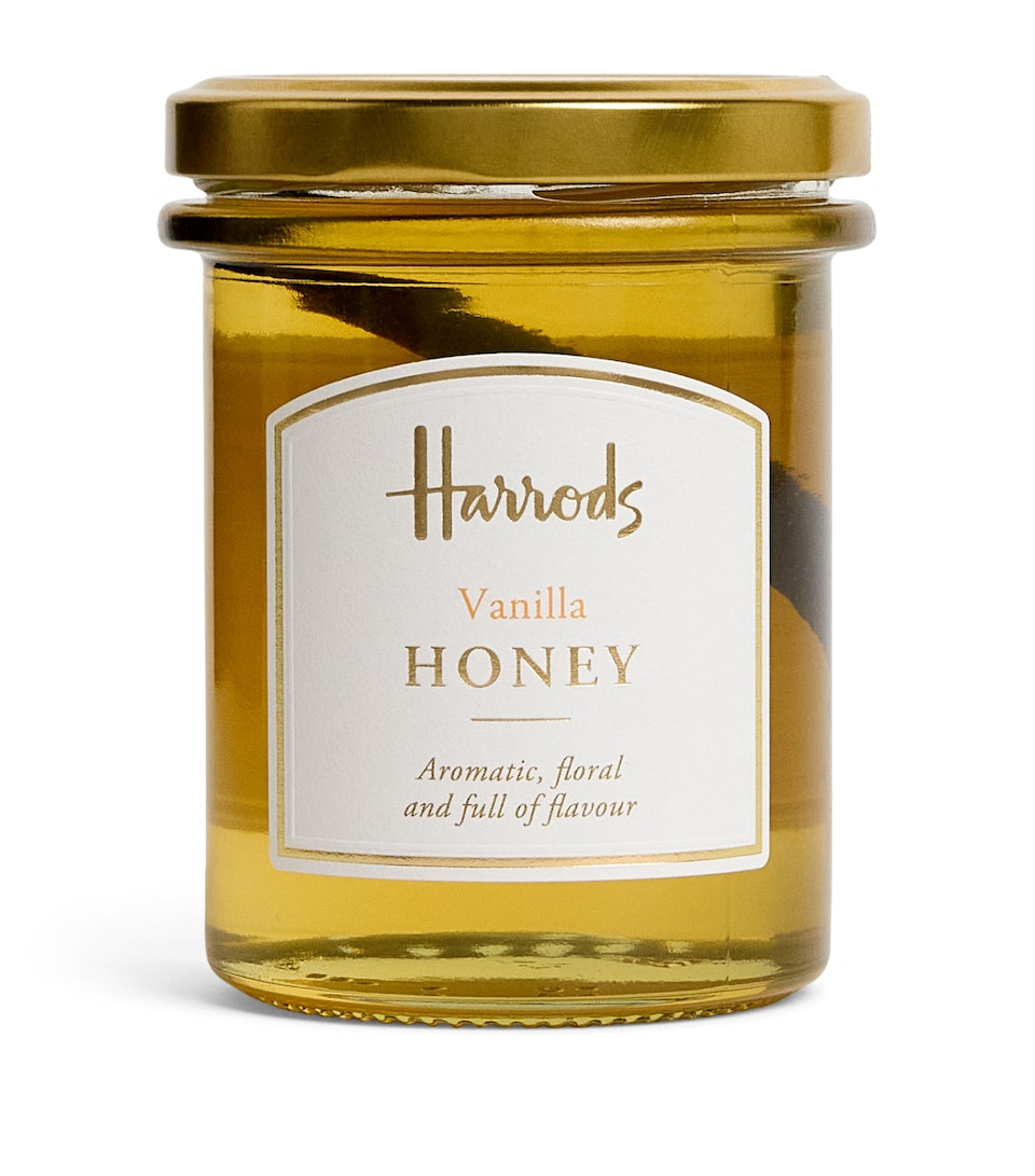 Madagascan Vanilla Honey (250g)