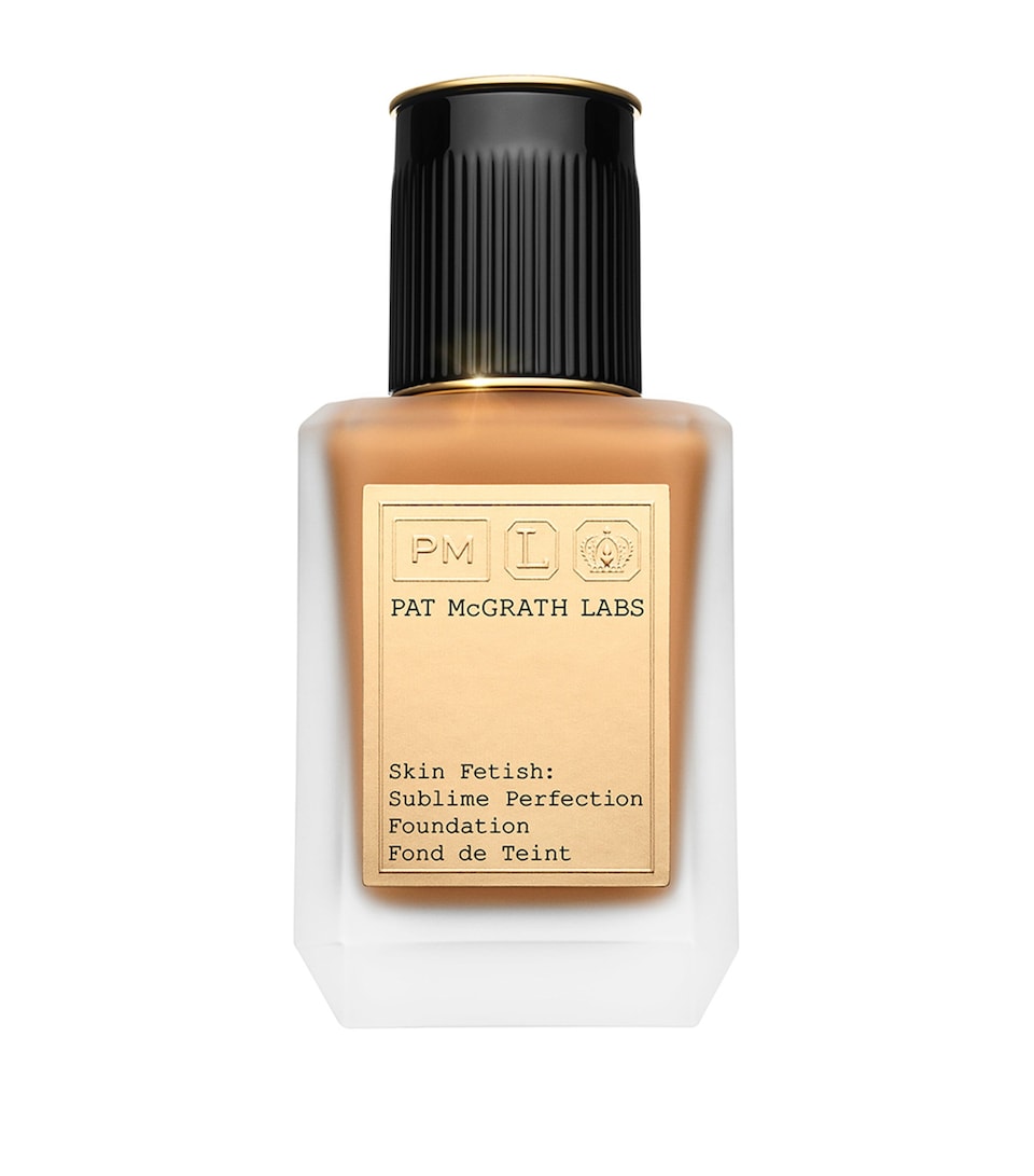 Skin Fetish: Sublime Perfection Foundation