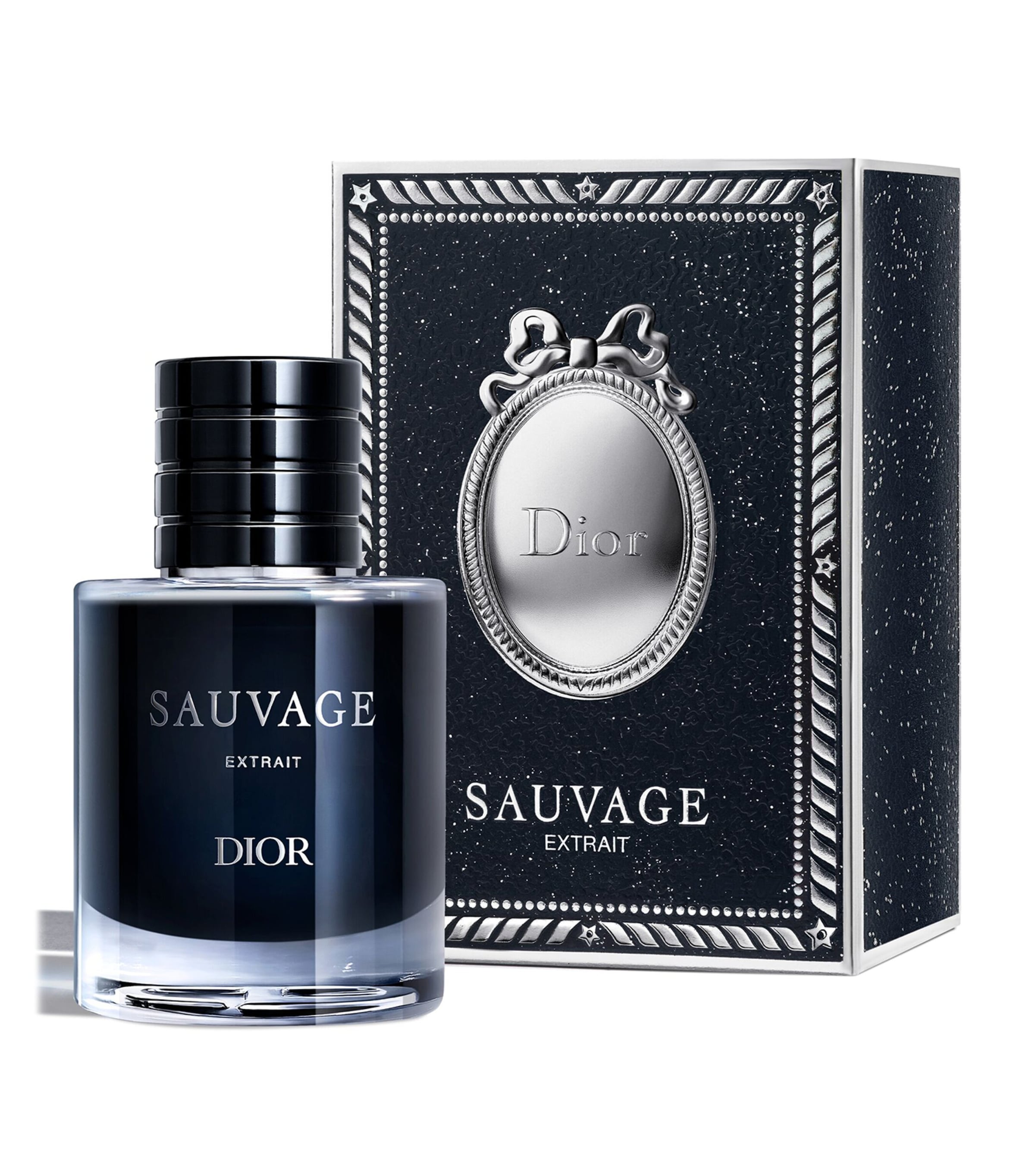 DIOR Sauvage Extrait de Parfum (50ml) Clear