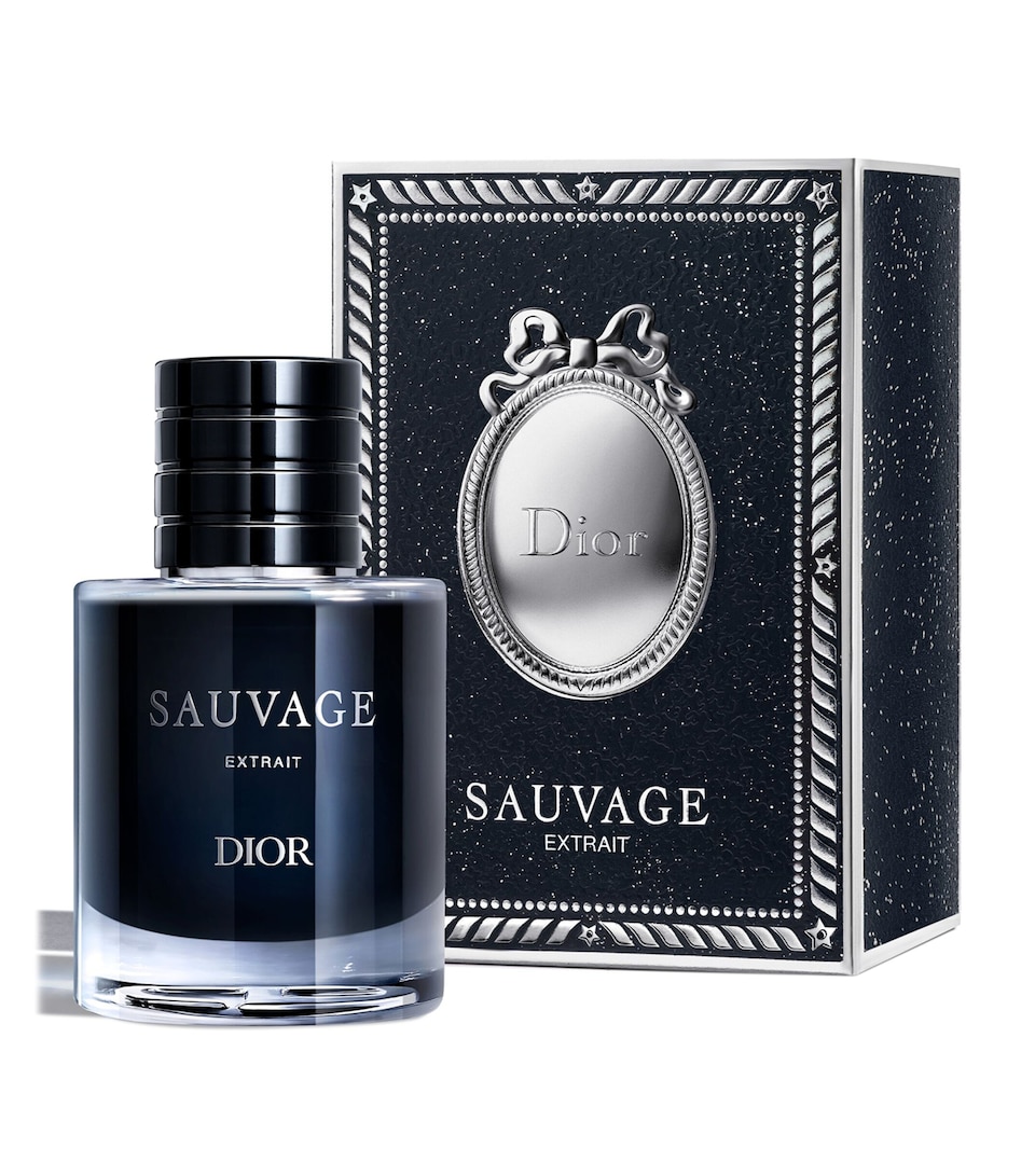 DIOR Sauvage Extrait de Parfum (50ml) Clear