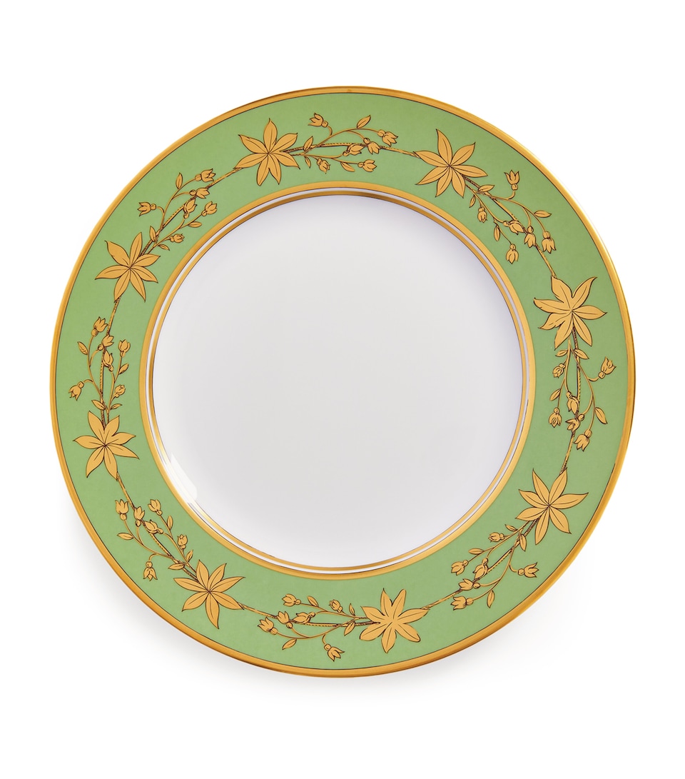 Volière Muschio Dinner Plates (26.5cm)