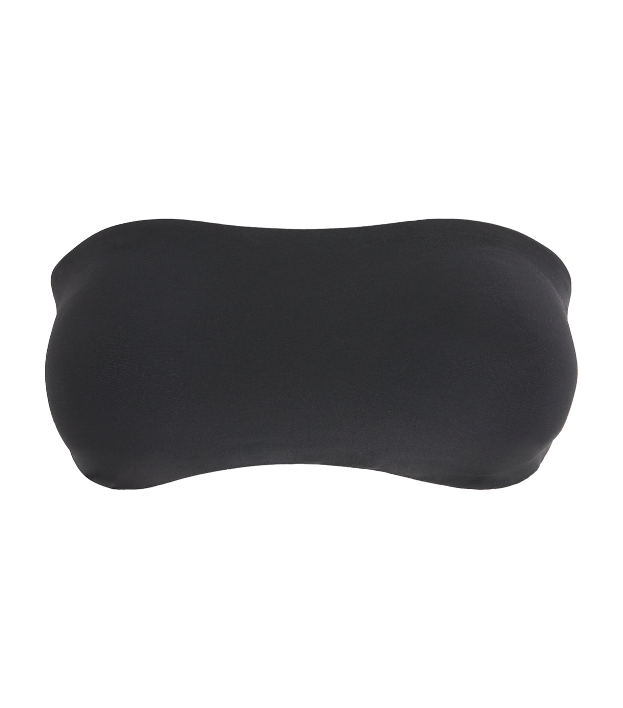 SoftStretch Padded Bandeau Bra