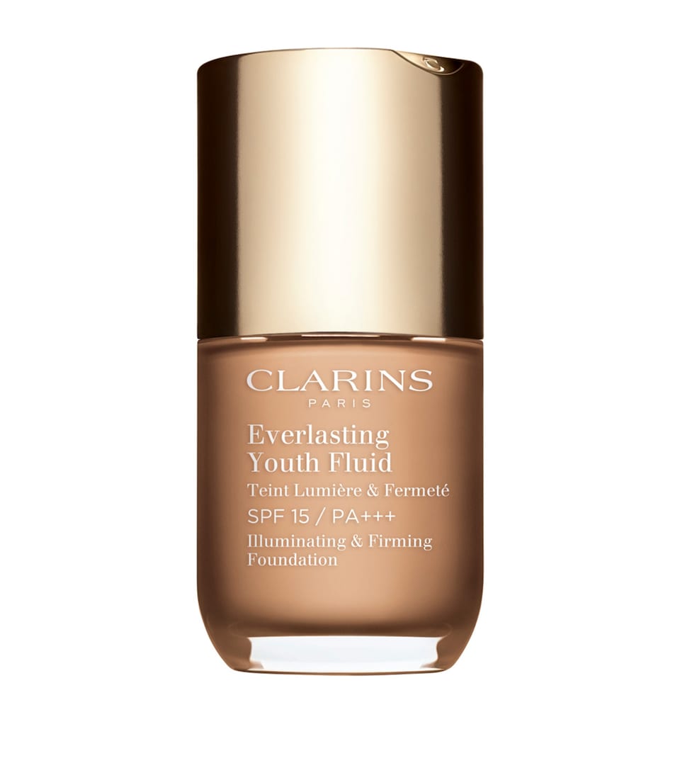 Everlasting Youth Fluid Foundation SPF 15