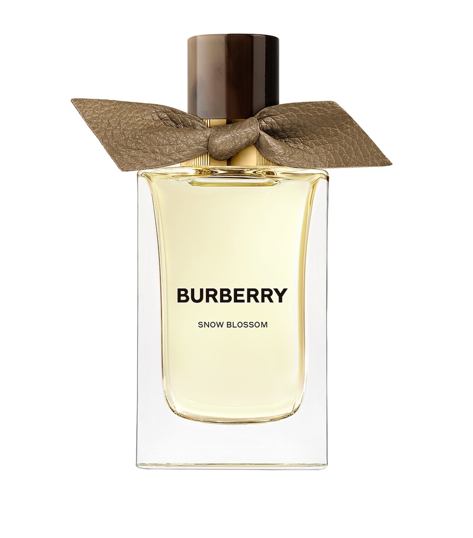 Burberry Botanicals Snow Blossom Eau de Parfum (100ml)