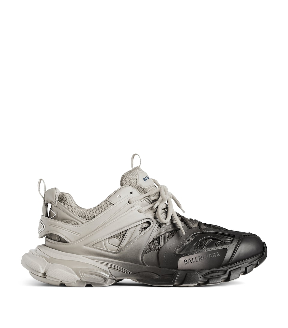Balenciaga Track Gradient Sneakers