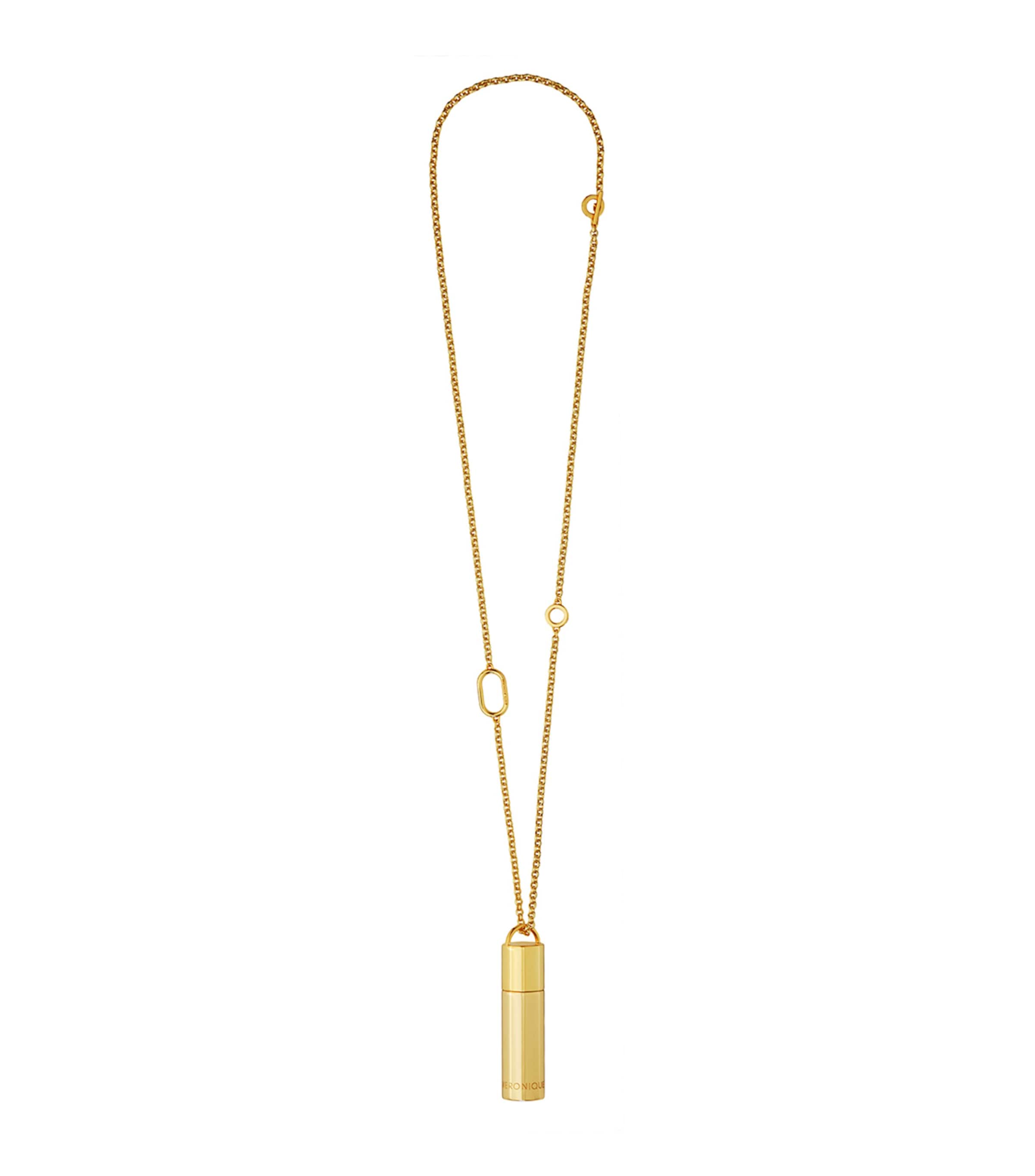 Gold-Tone Le Spritz Necklace