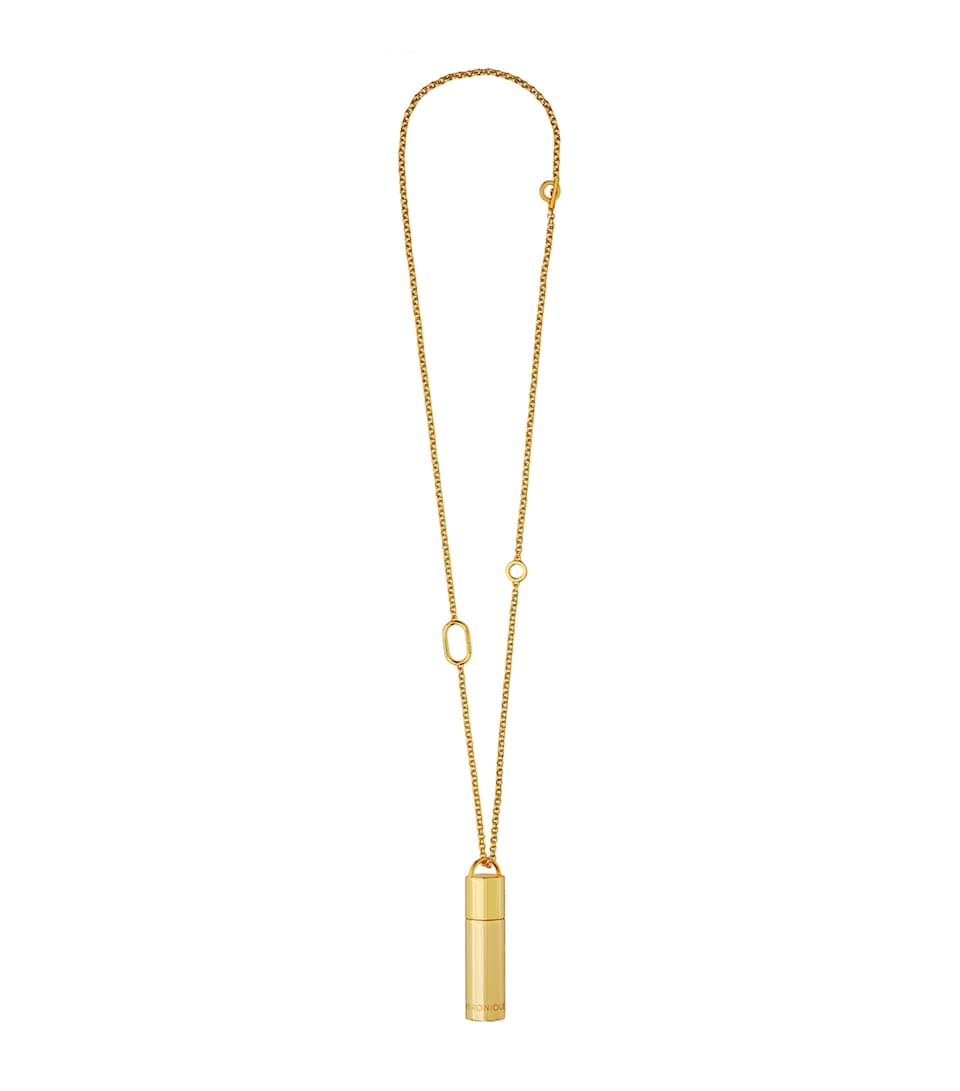 Gold-Tone Le Spritz Necklace