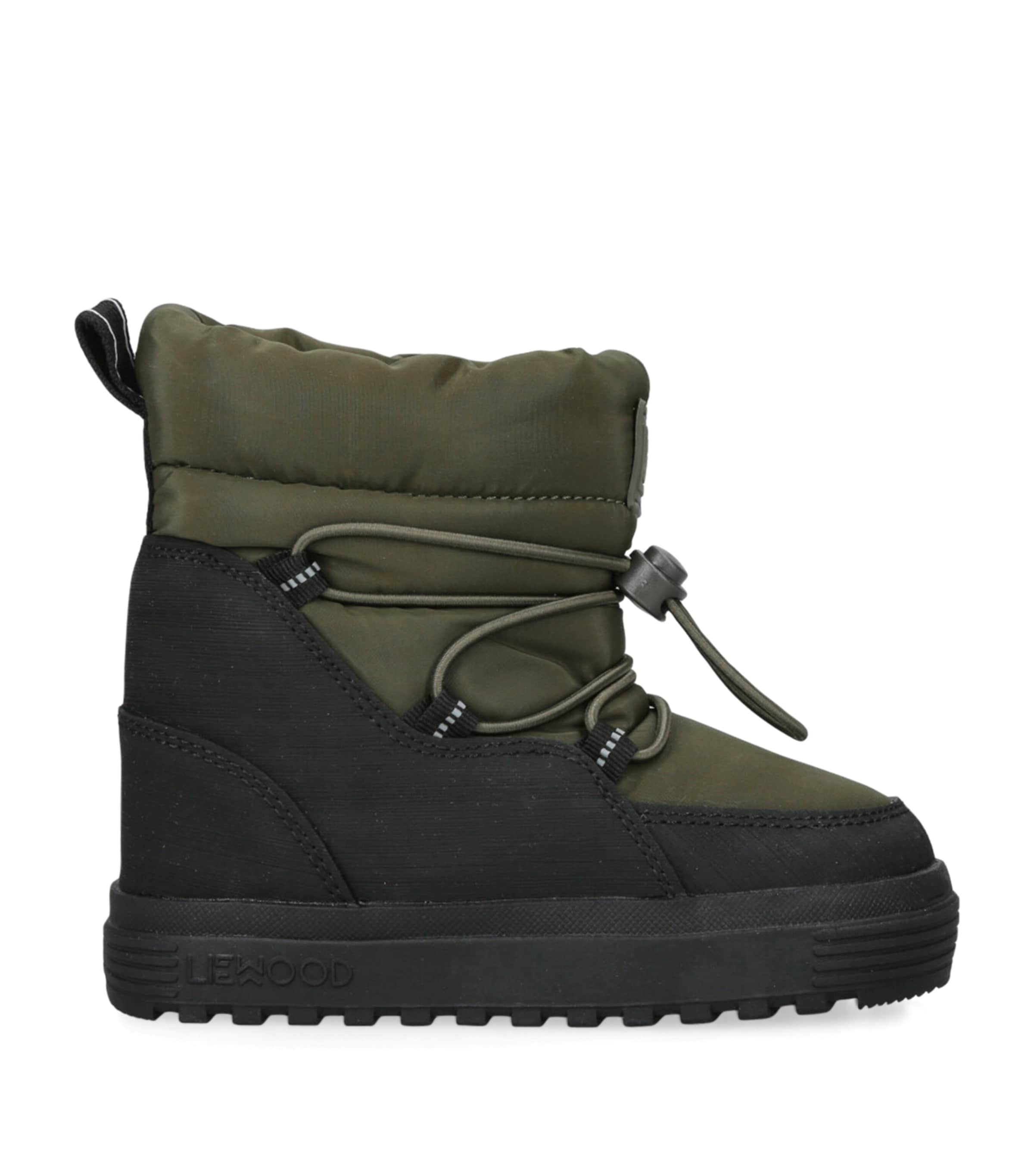 Waterproof Zoey Snow Boots