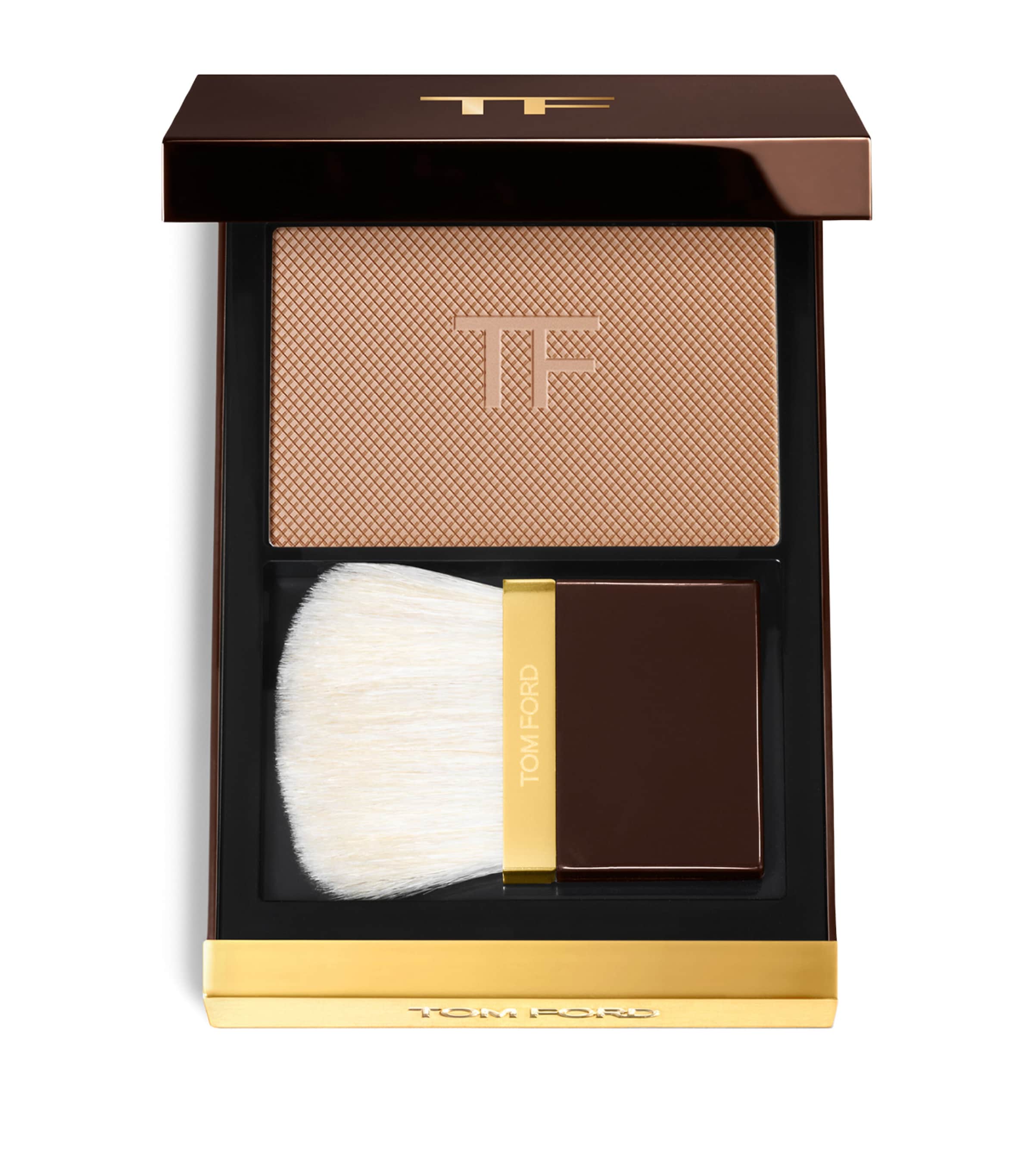 TOM FORD Architecture Soft Matte Blurring Powder Sahara Dusk