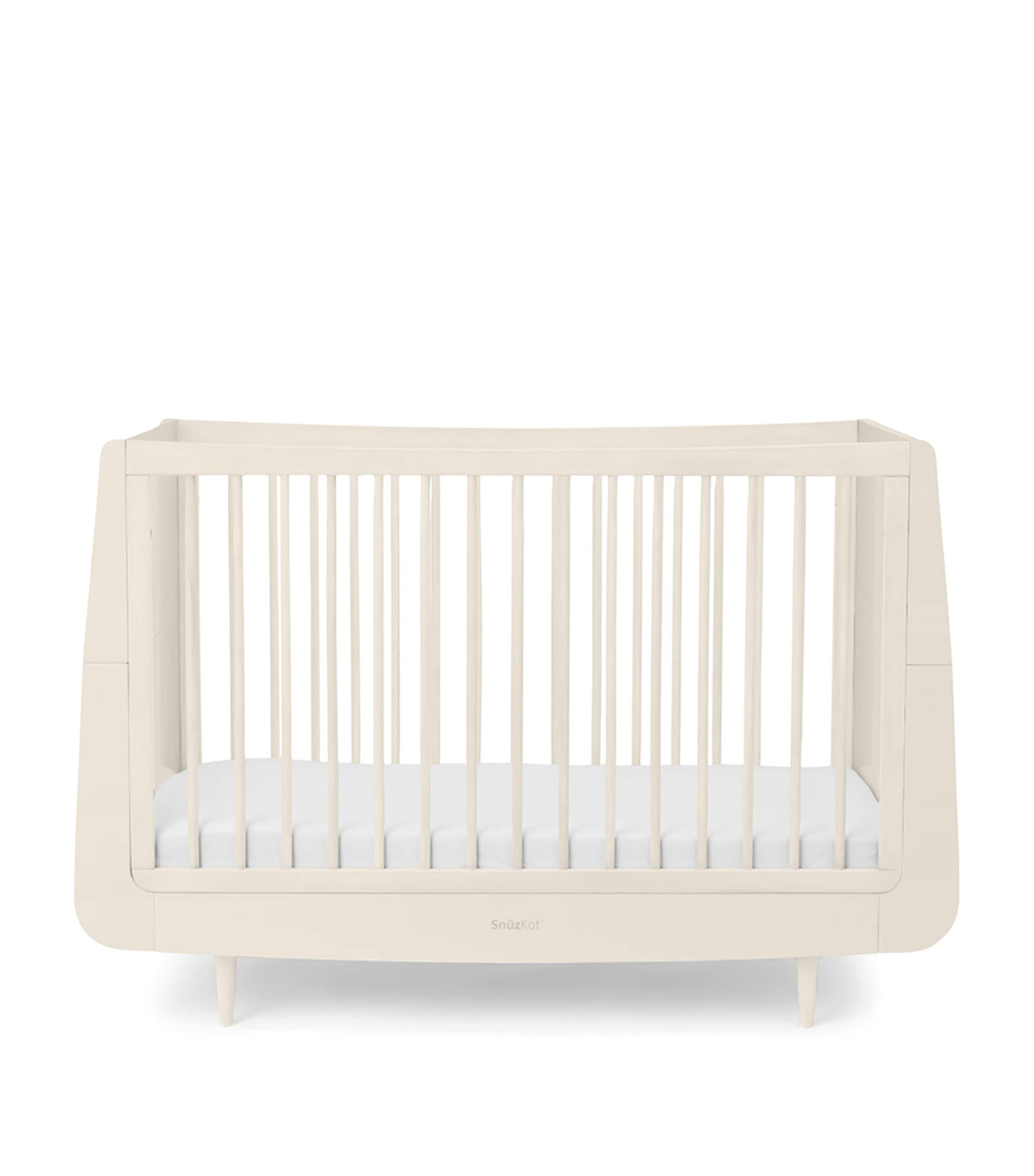 SnüzKot Skandi Cot Bed