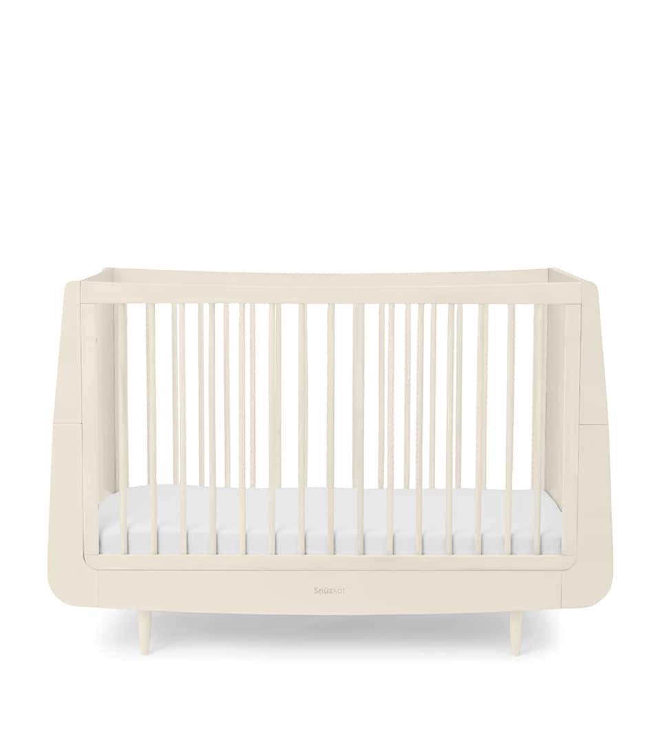 SnüzKot Skandi Cot Bed