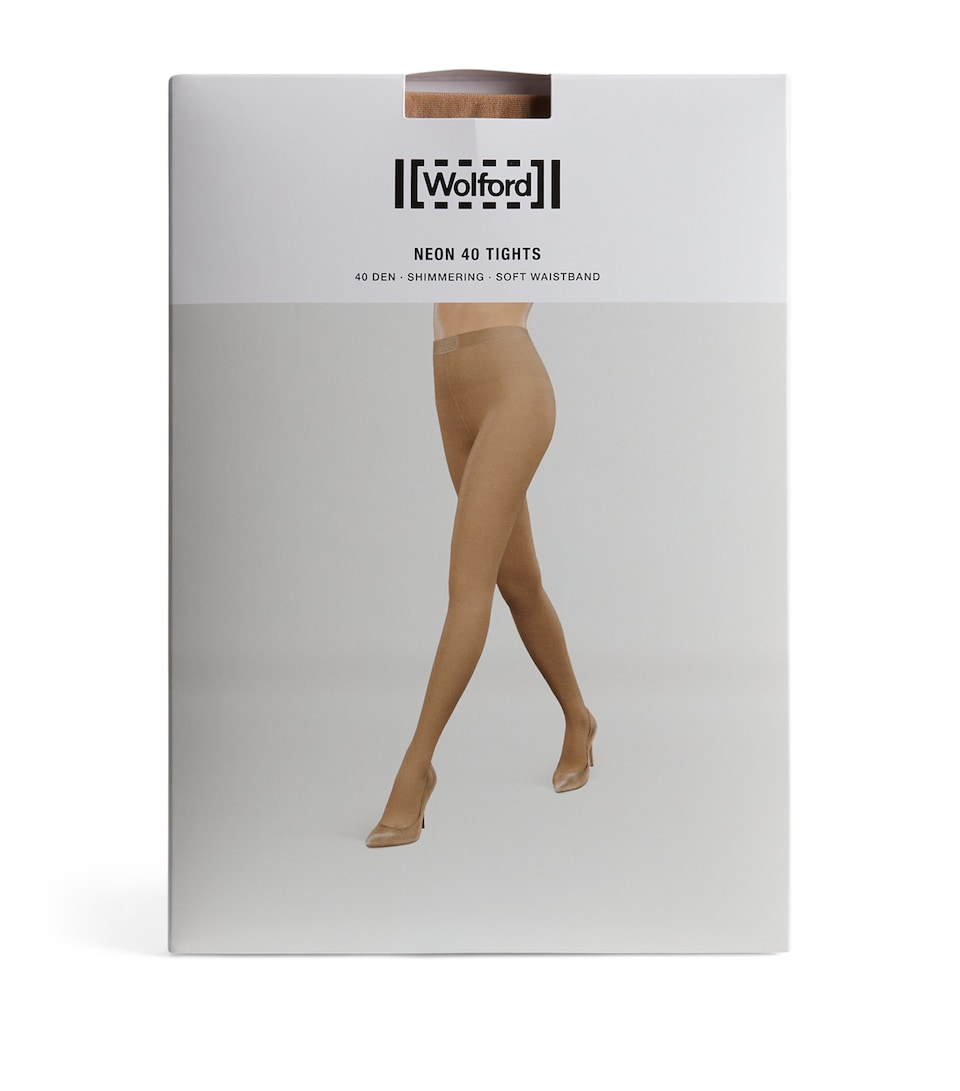Neon 40 Tights