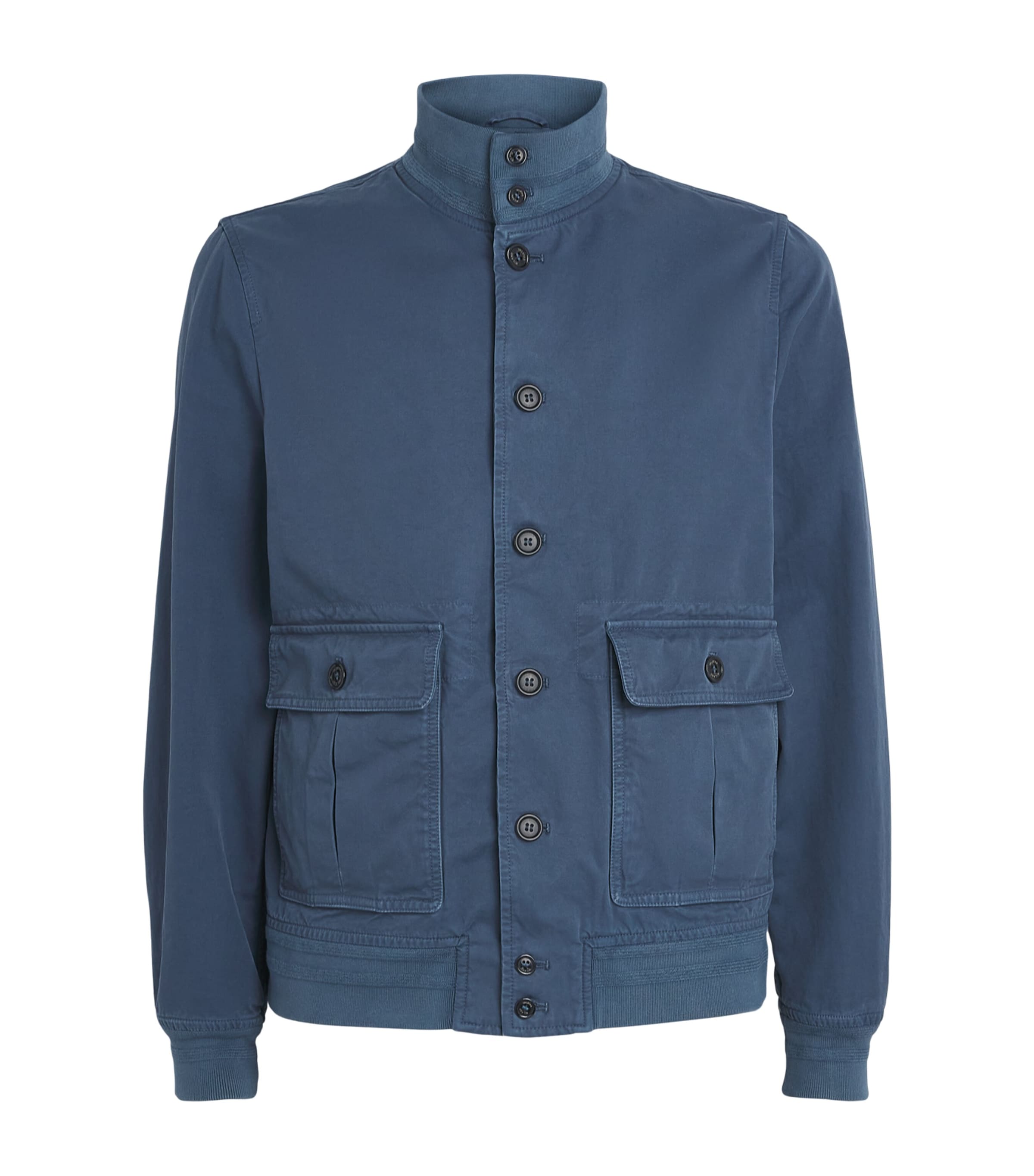 Valstar Mens Cotton Valstarino Jacket Balena