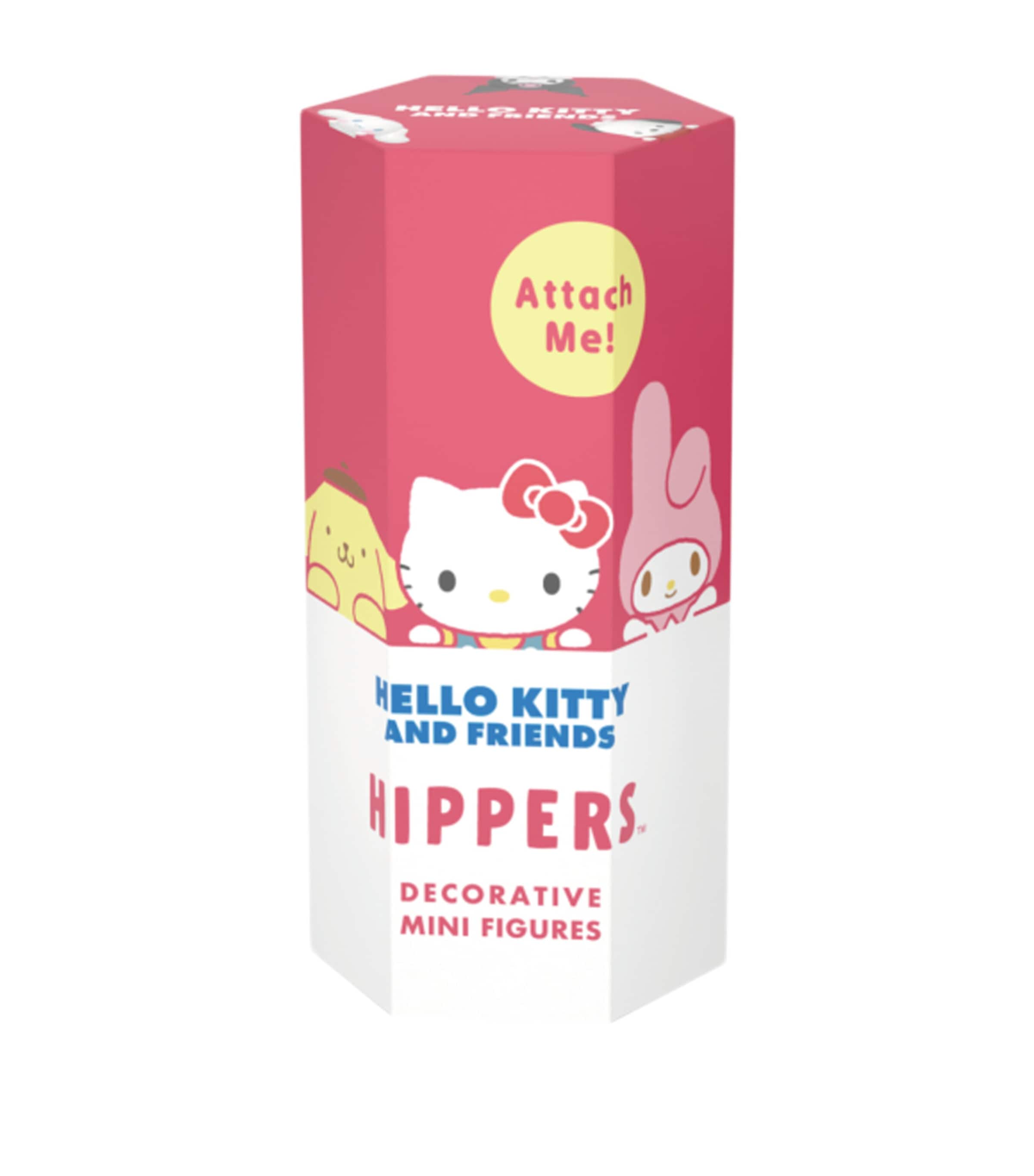 Sonny Angel x Hello Kitty Hippers Minifigure Blind Box