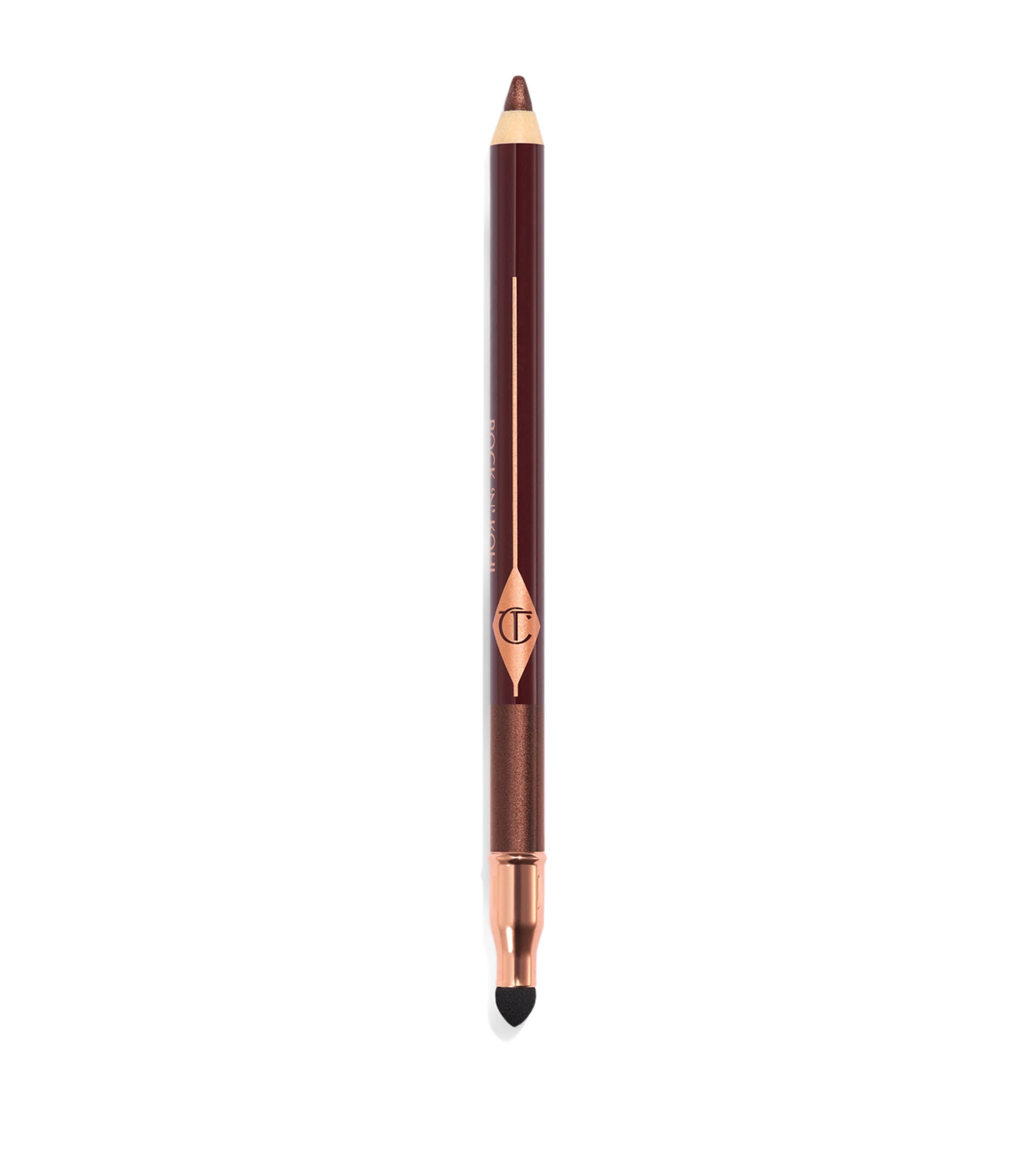 Charlotte Tilbury Rock ‘n’ Khol Eye Pencil Smokey Bronze