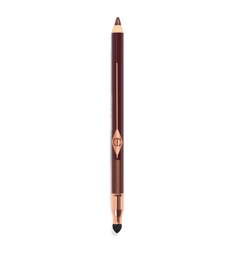 Charlotte Tilbury Rock ‘n’ Khol Eye Pencil Smokey Bronze