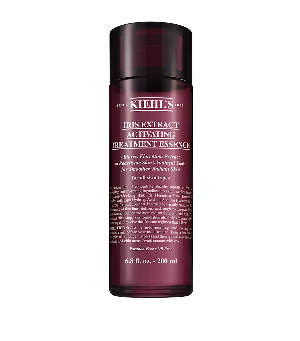 Kiehl's Iris Extract Activating Treatment Essence (200ml)