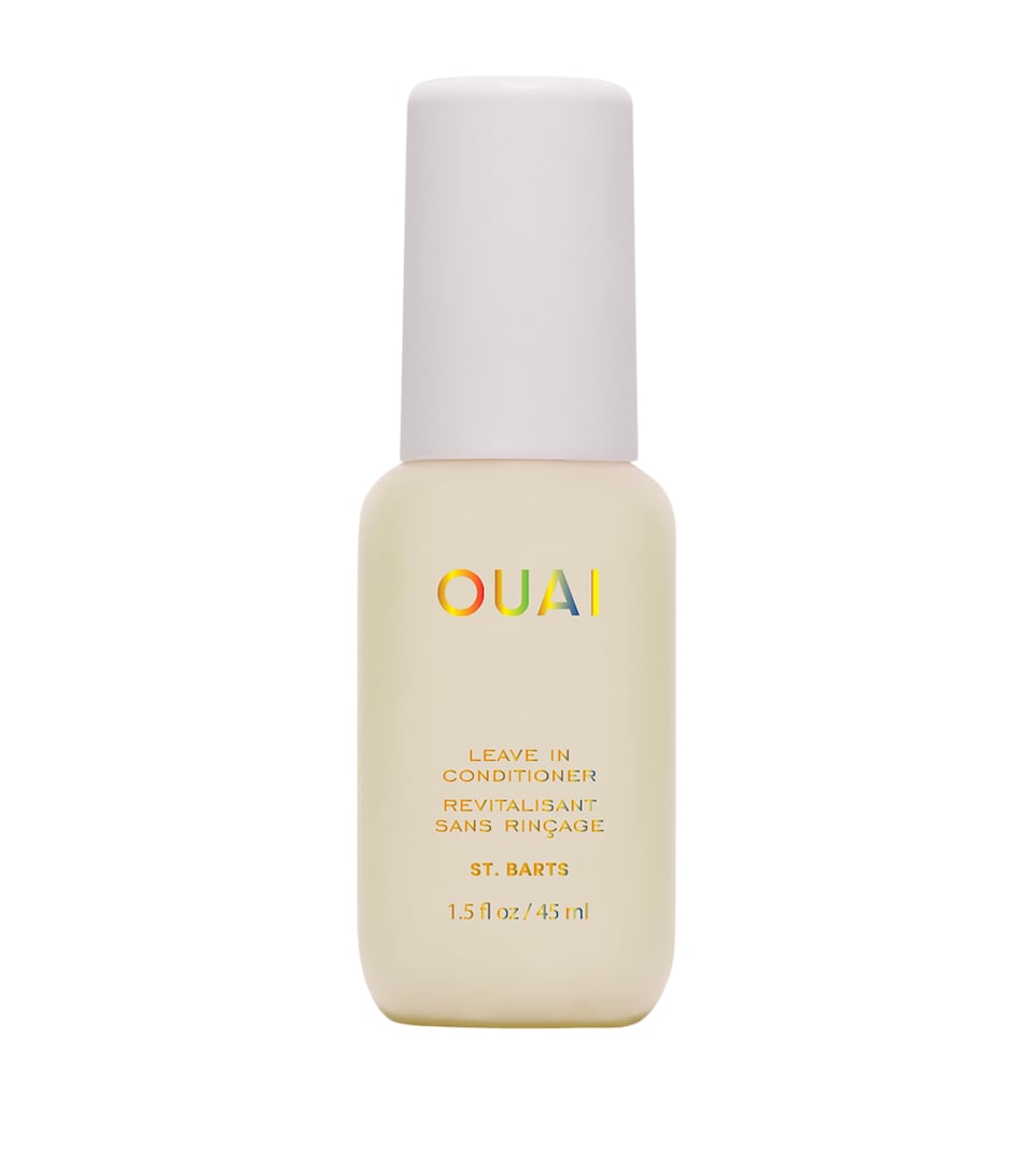 Ouai St.Barts Leave-In Conditioner (45ml)