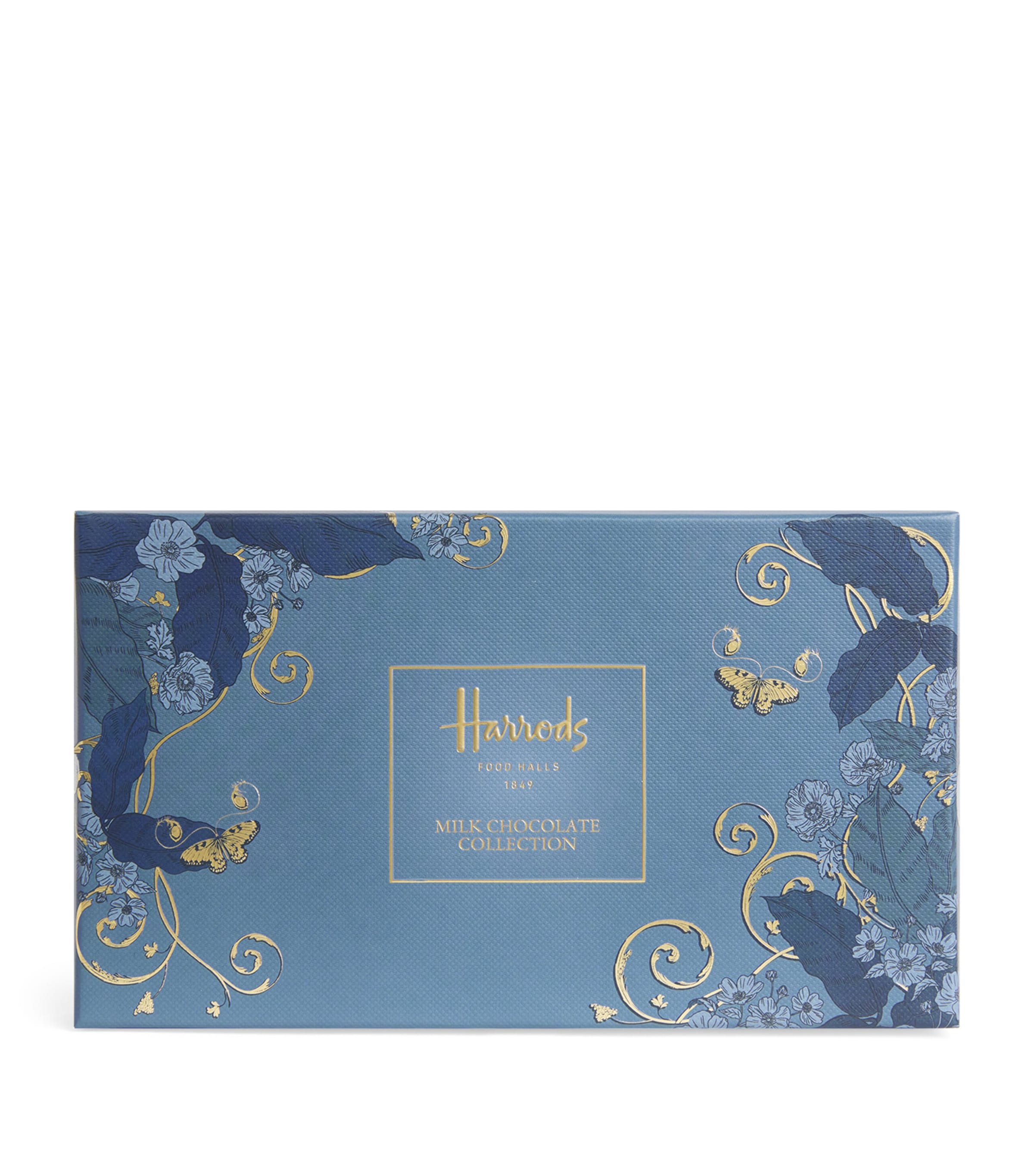 Milk Chocolate 15-Piece Collection (125g)