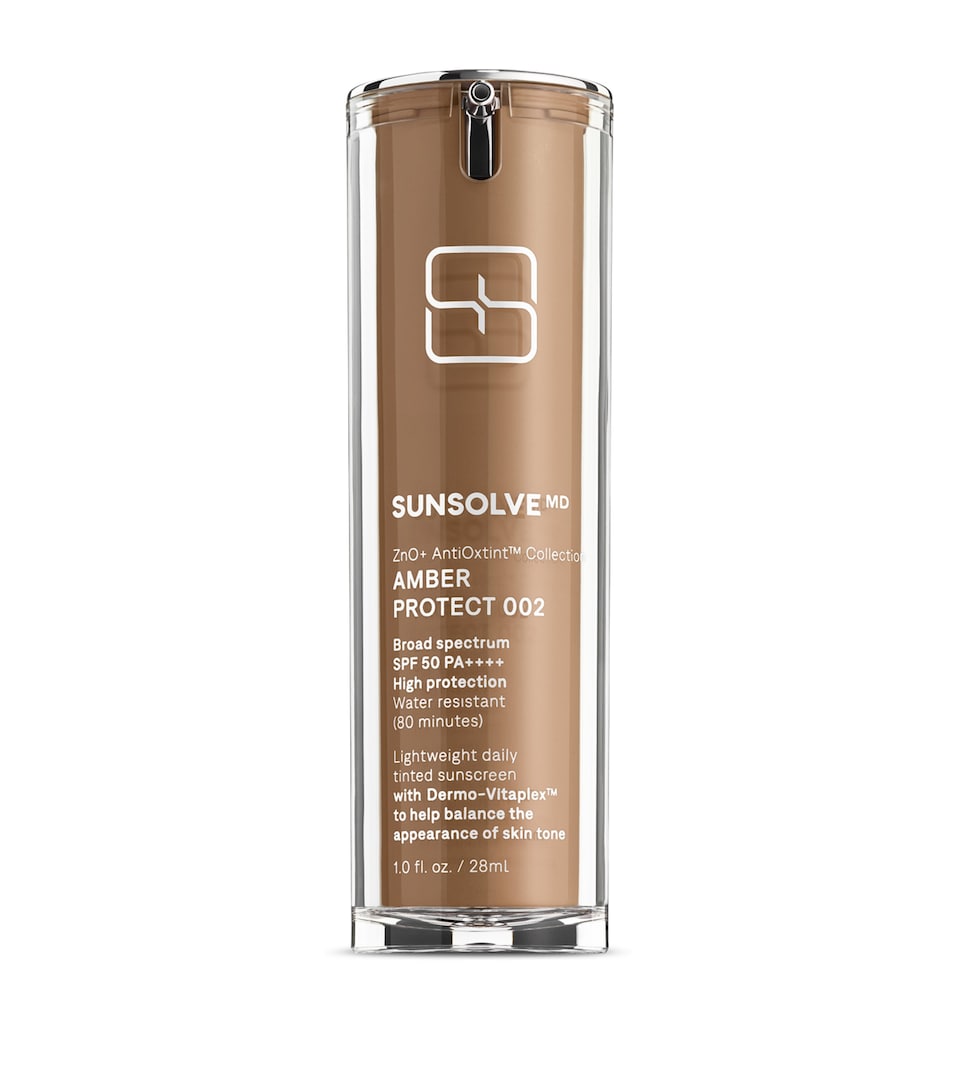 SunsolveMD Tinted Sun Cream SPF 50 (28ml)