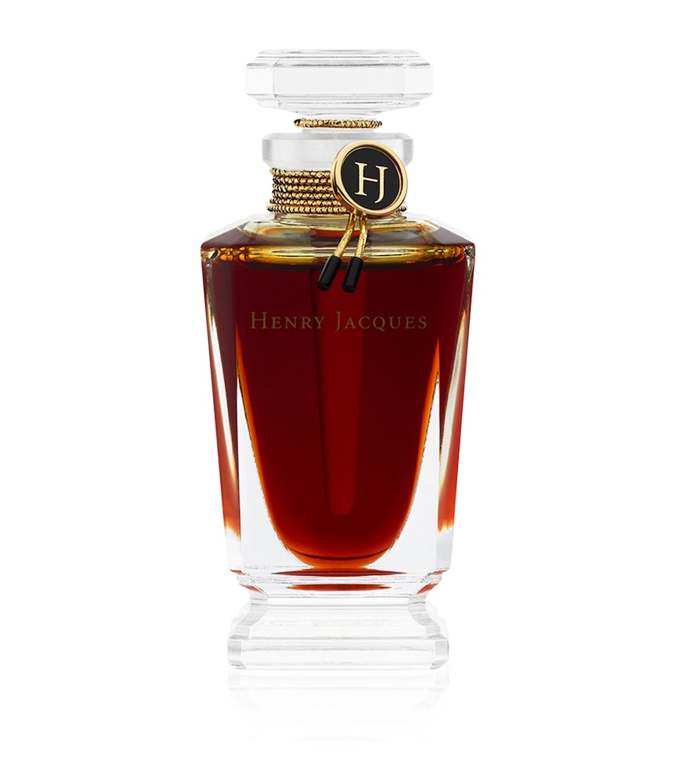 Henry Jacques Oudh Glam Or Perfume Oil (30ml)