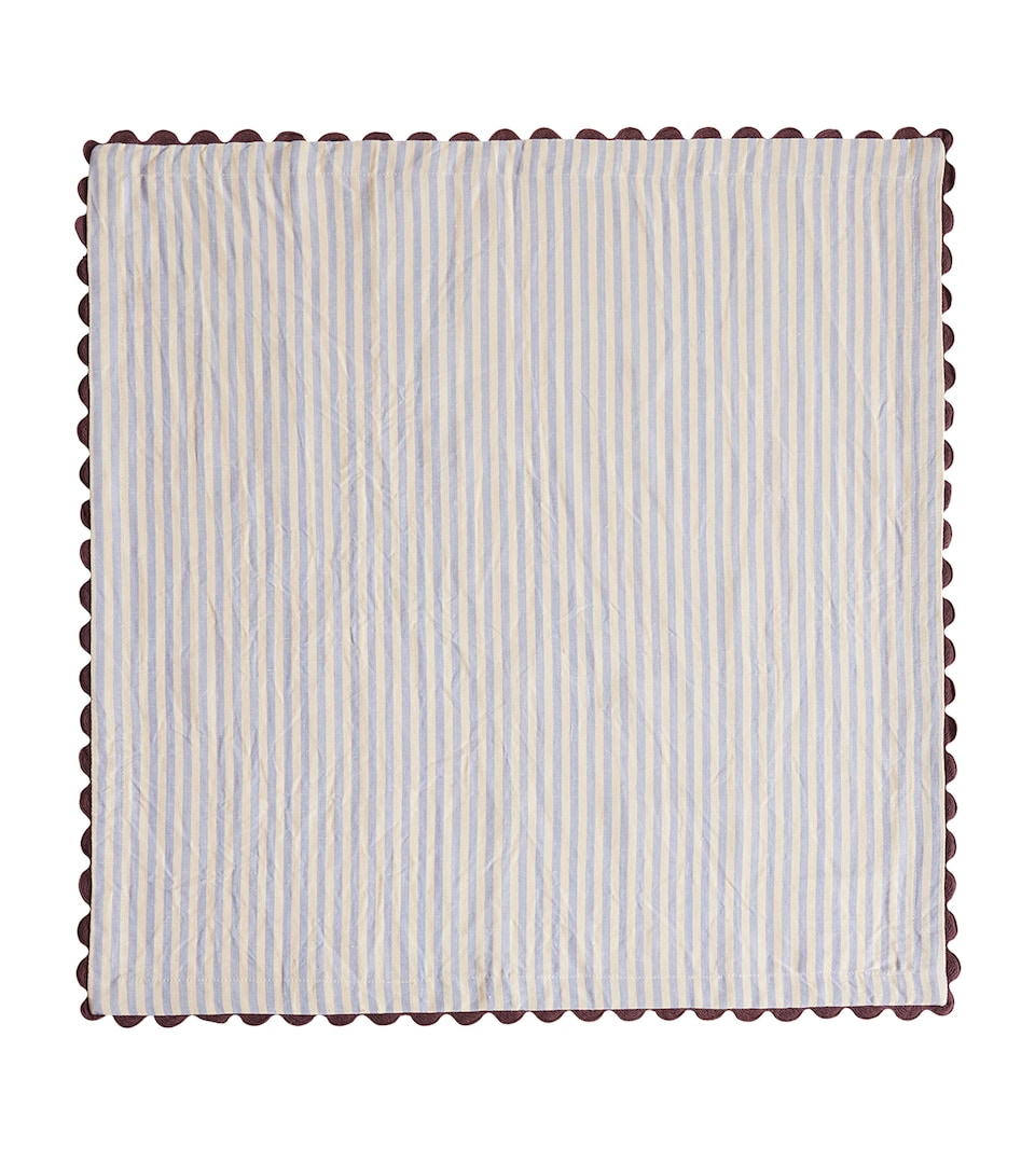 Set of 4 Linen-Cotton Blythe Napkins (50cm x 50cm)