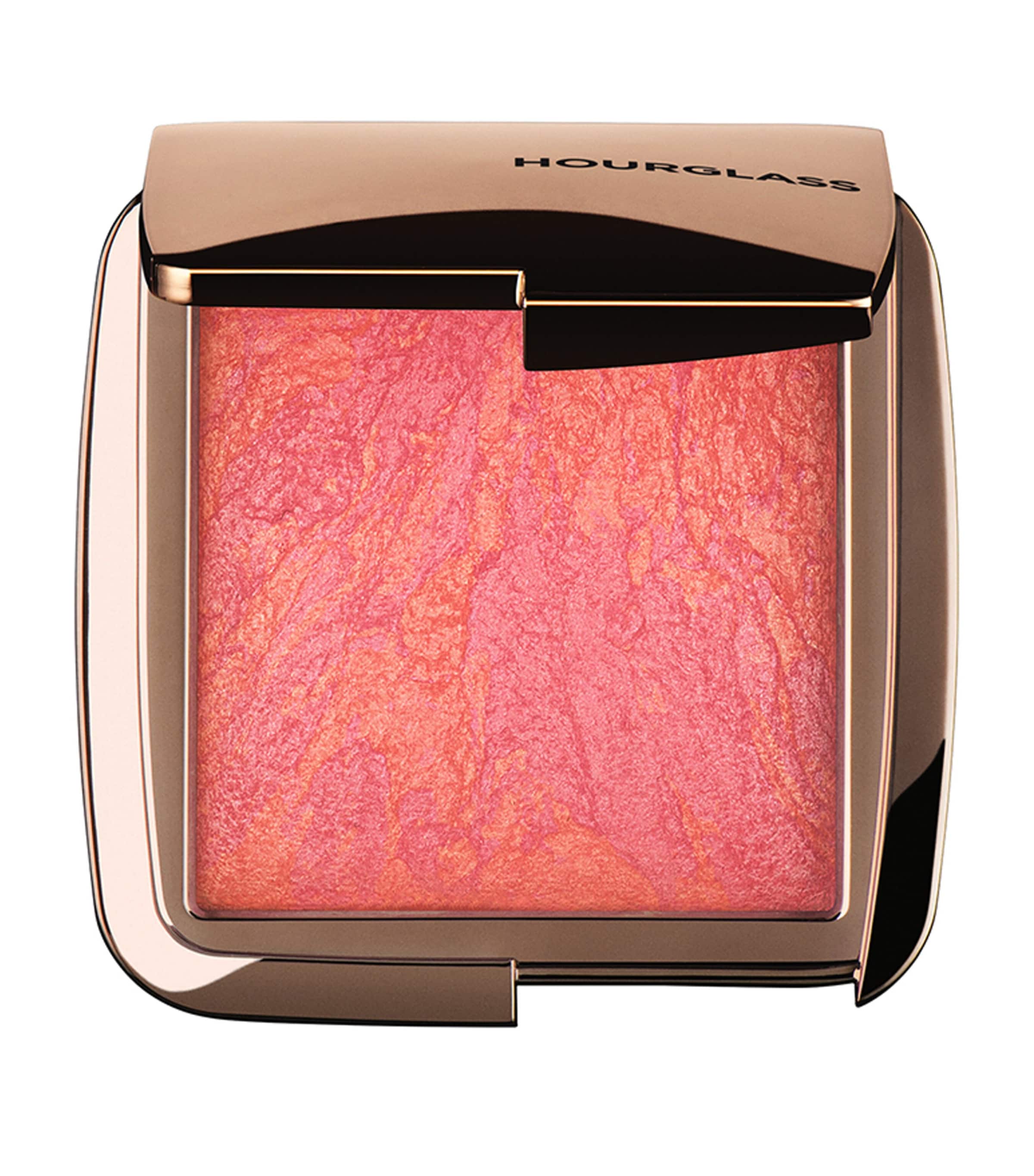 Ambient Lighting Blush