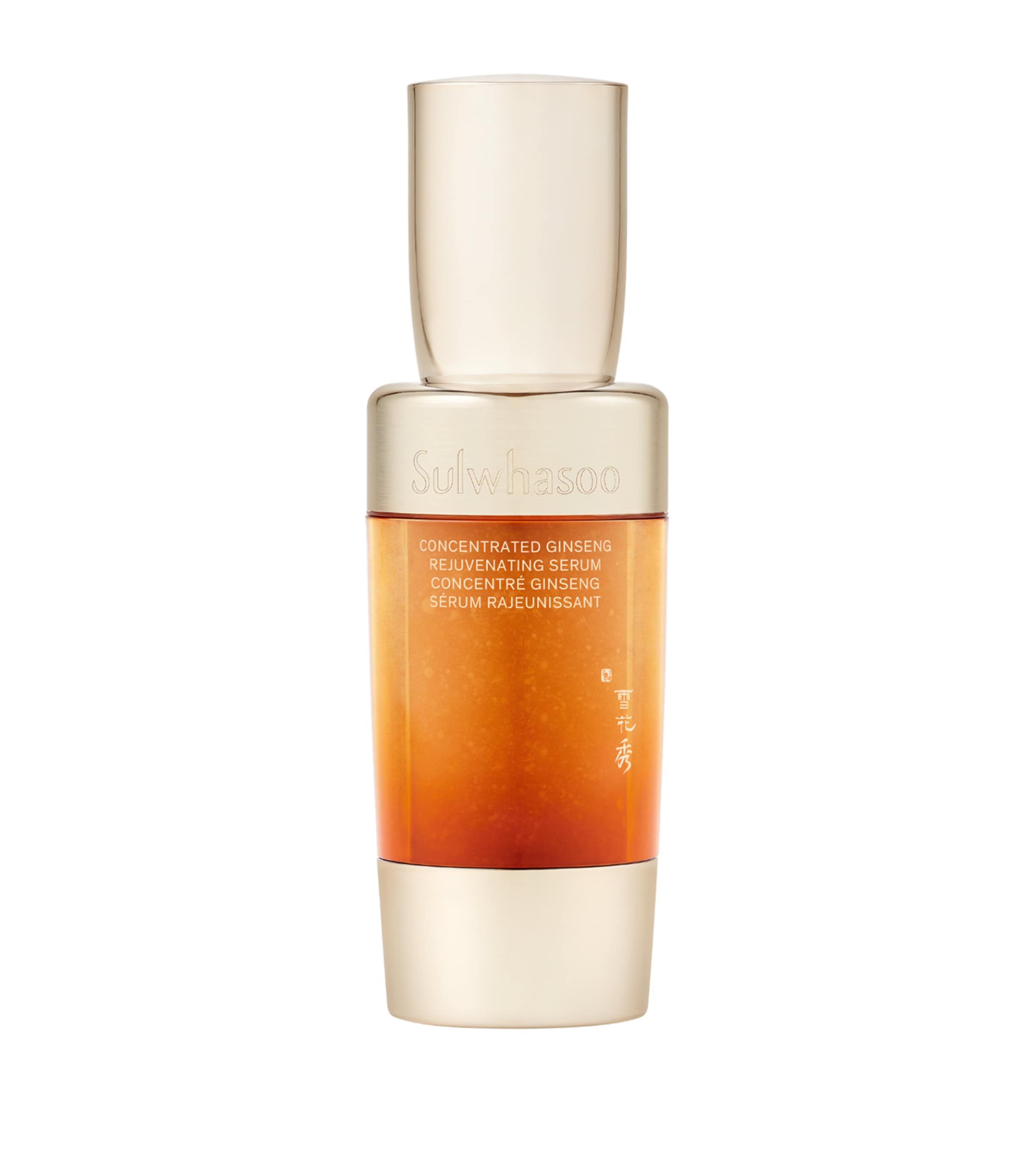 Sulwhasoo Concentrated Ginseng Rejuvenating Serum (30ml)