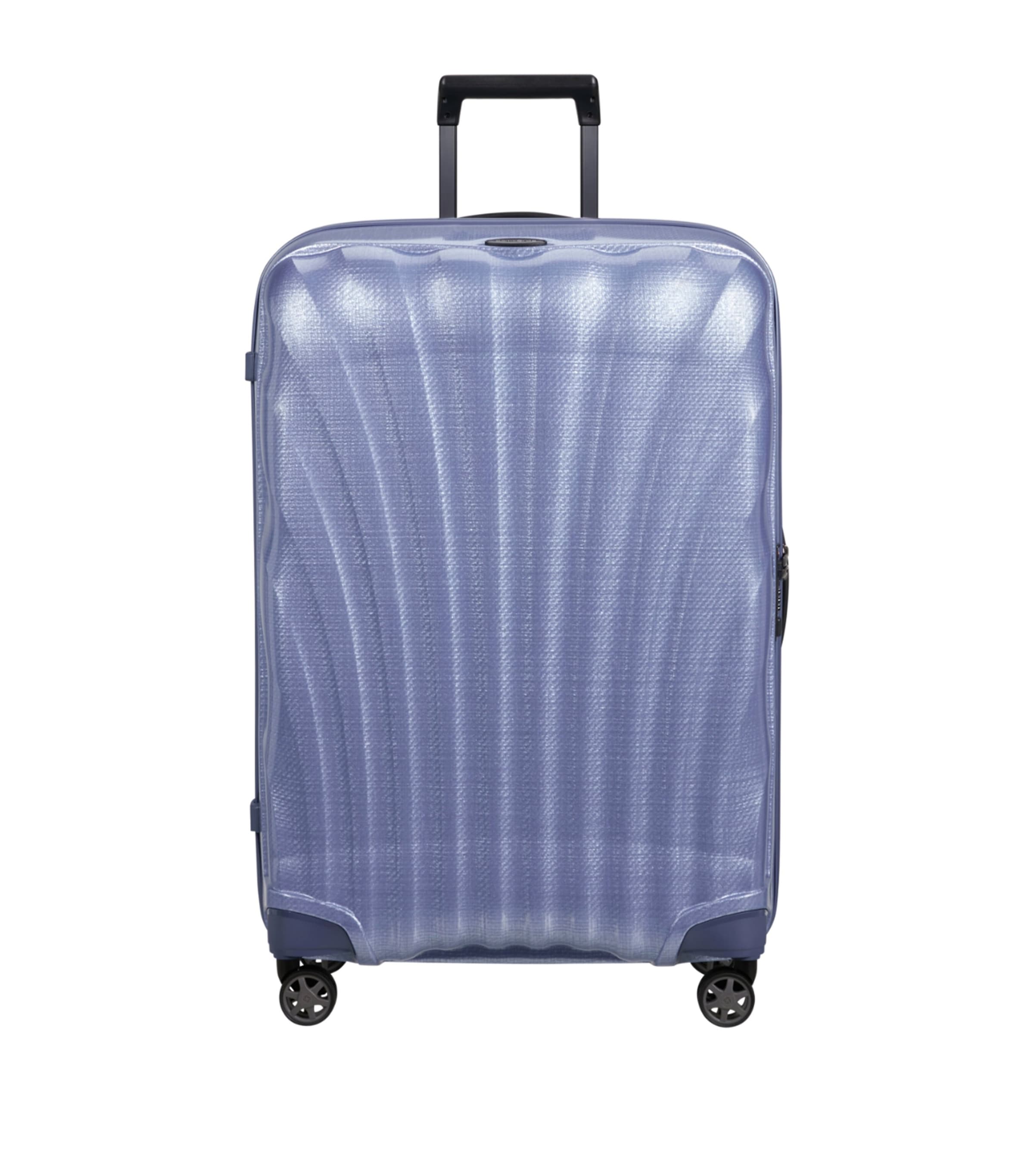 C-Lite Spinner Suitcase (75cm)