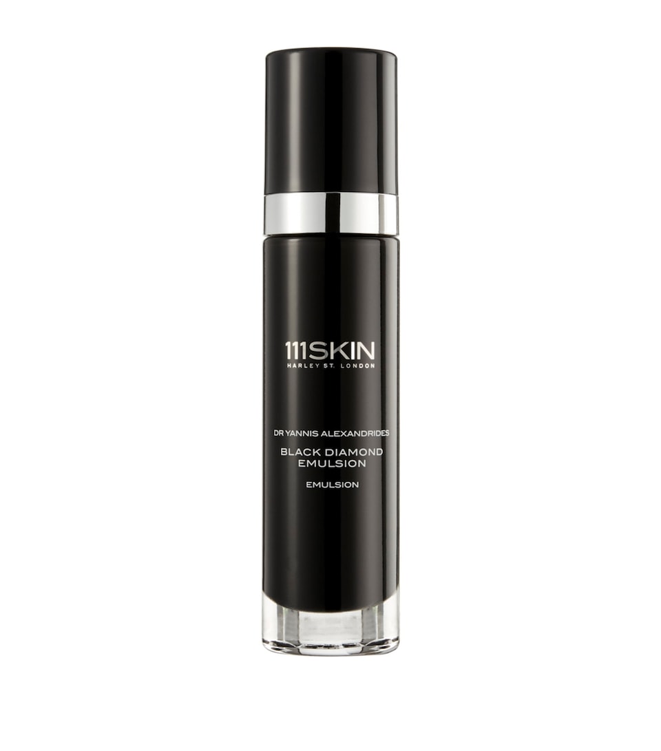 Black Diamond Emulsion (50ml)