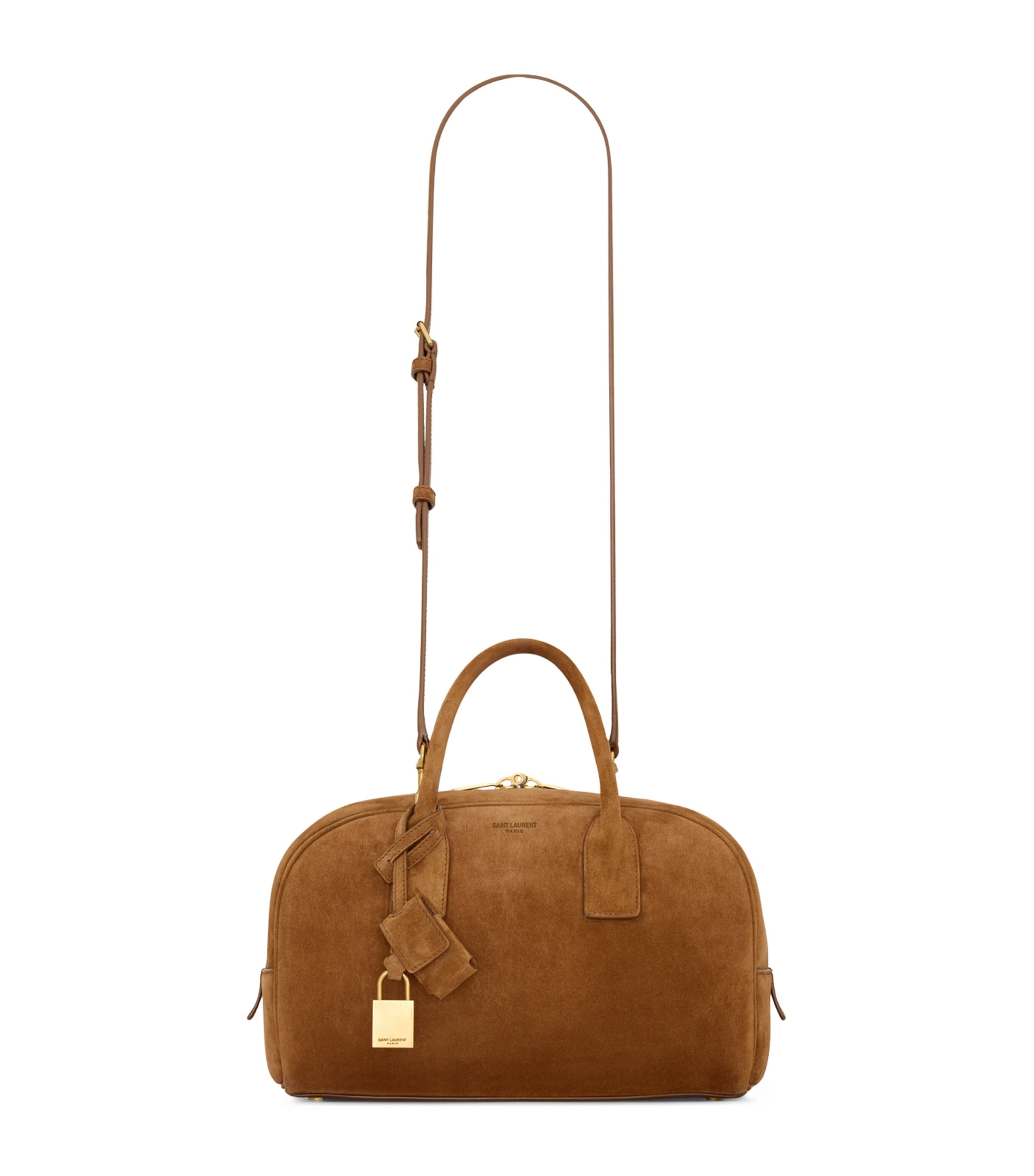 Sac de Jour Top-Handle Bag
