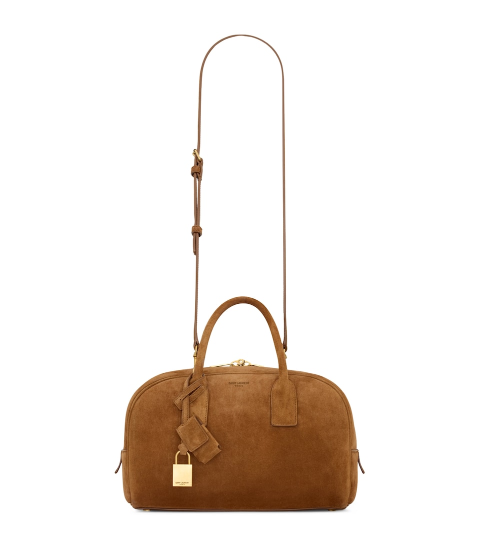 Sac de Jour Top-Handle Bag