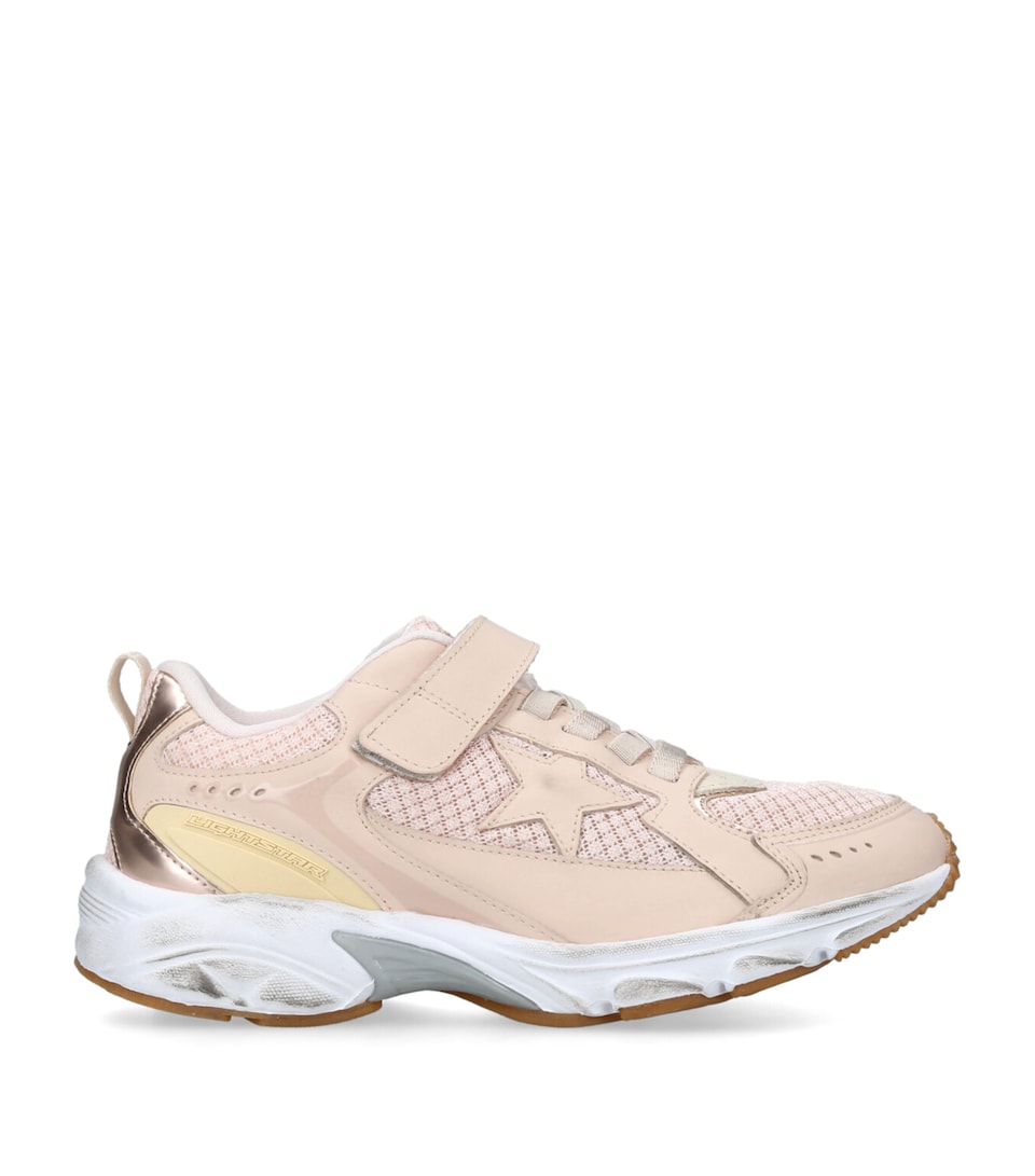 Light Star Sneakers
