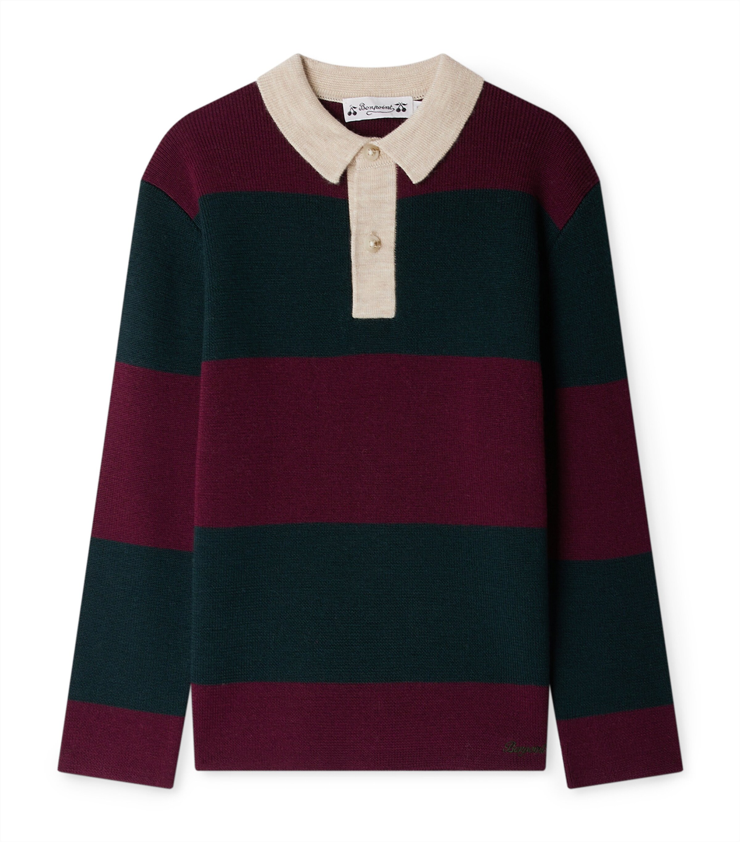 Wool Sweater (4-8 Years)