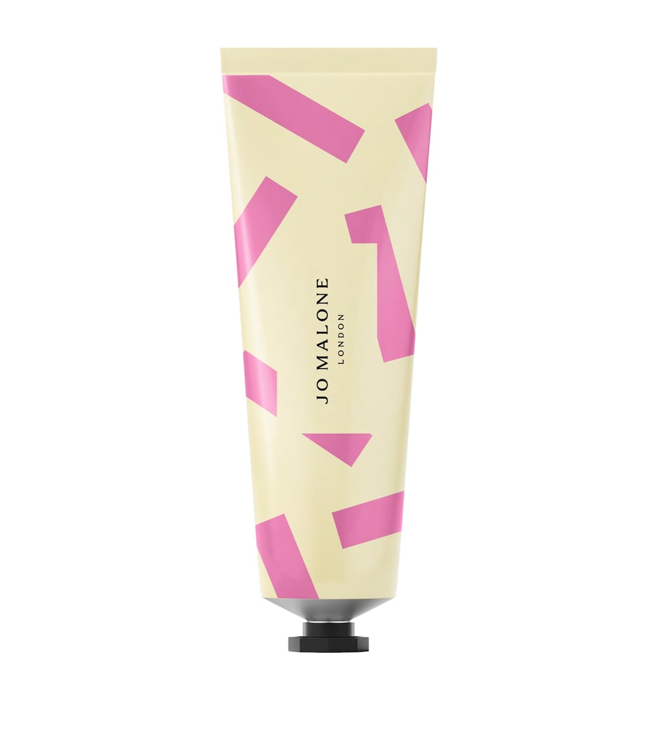 English Pear & Sweet Pea Hand Cream (30ml)