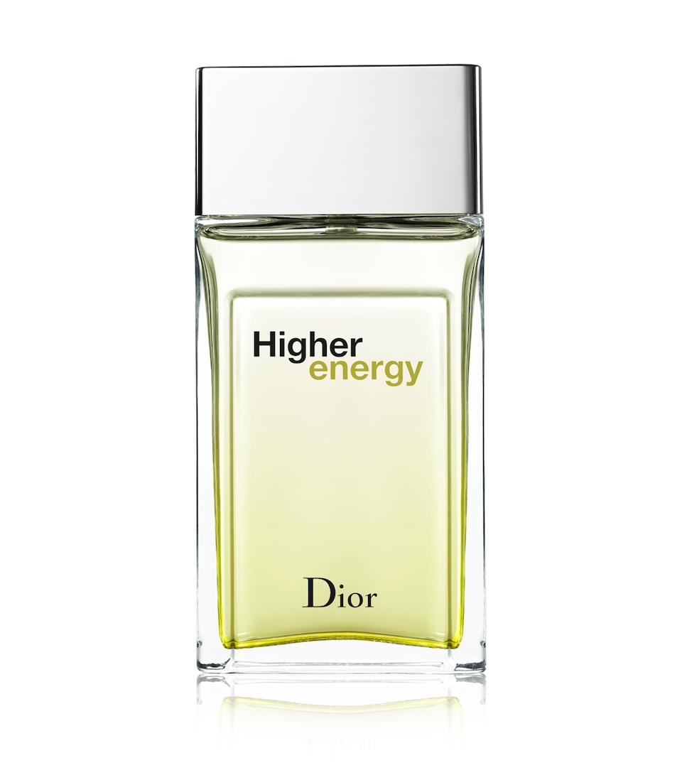 Higher Energy Eau de Toilette (100ml)