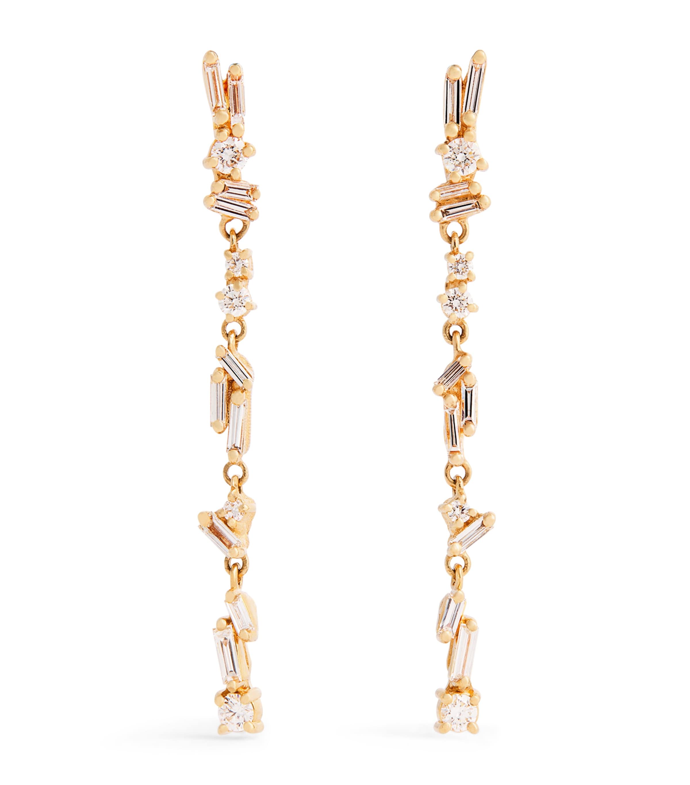 Valentino Garavani Embellished Poetiques Des Gouttes
