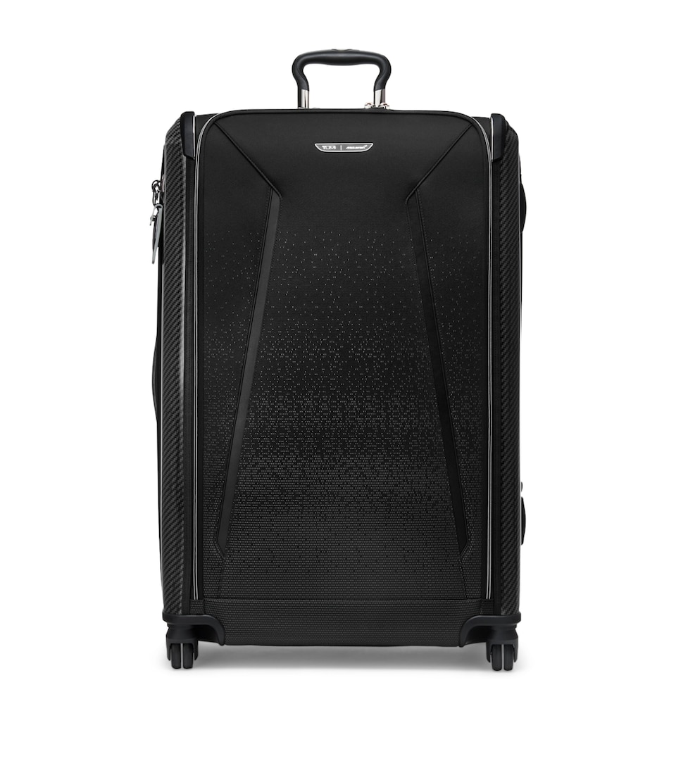 Tumi McLaren Hardside Check-In Suitcase (78.5cm) Night Galaxy