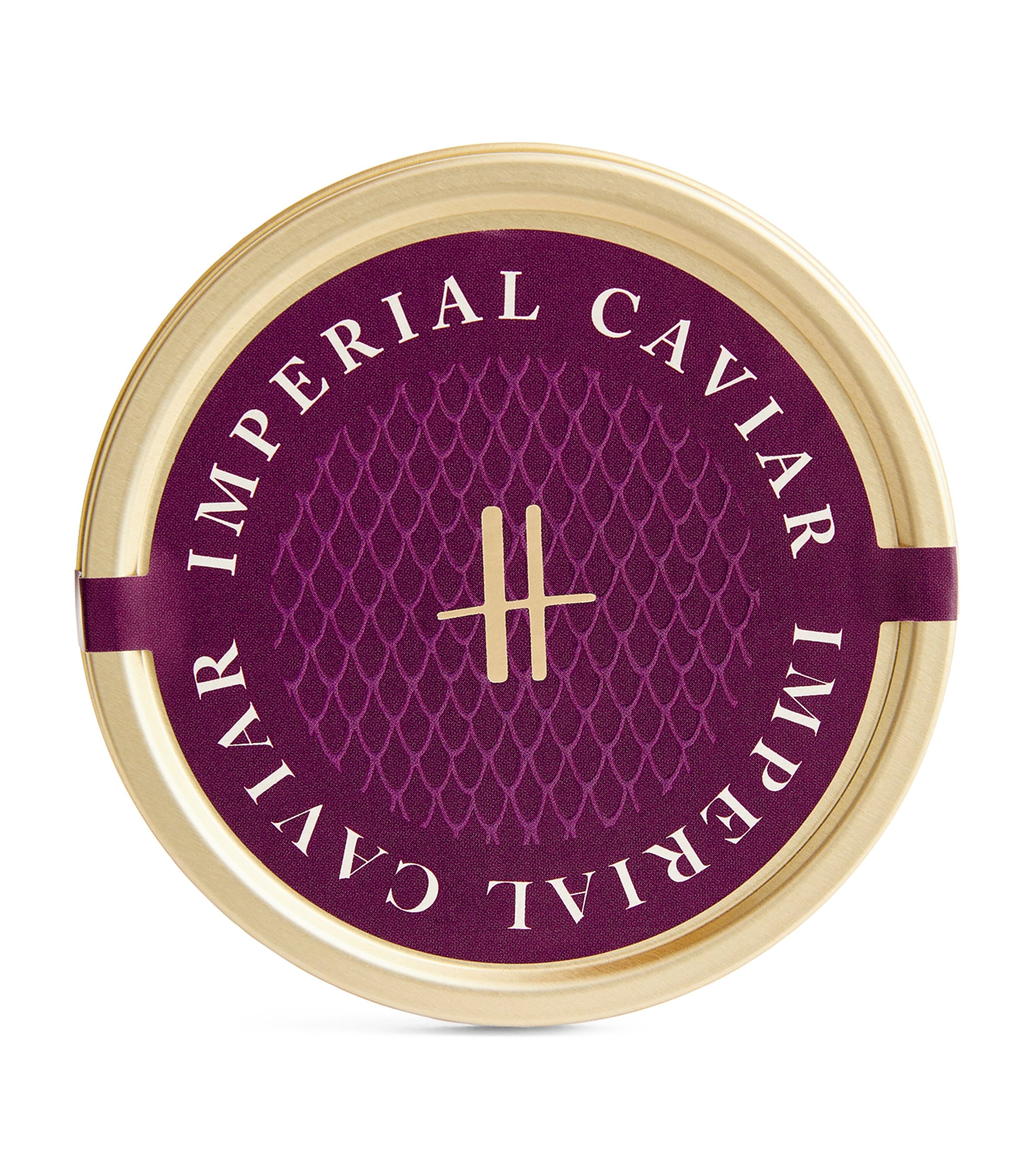 Imperial Caviar (125g)