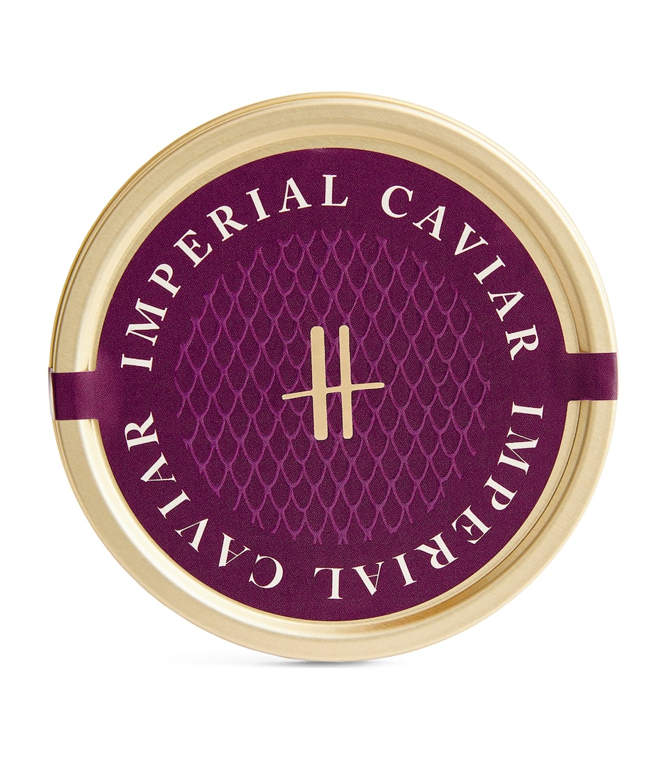 Imperial Caviar (125g)
