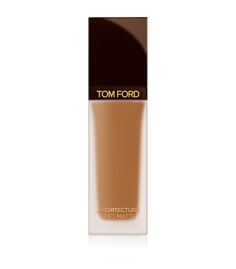 TOM FORD Architecture Soft Matte Blurring Foundation Mocha