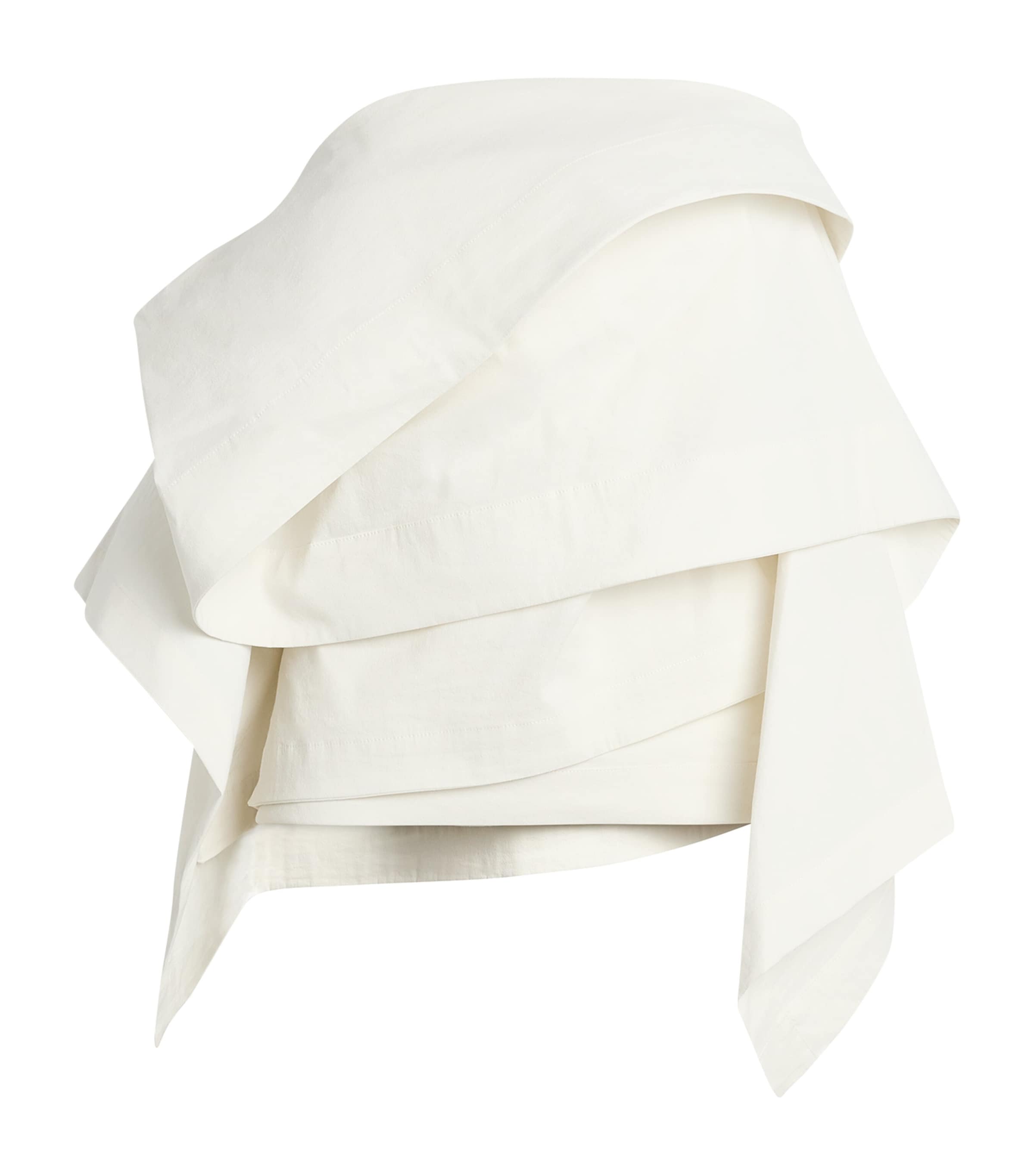 Collapsing Sculpture Top