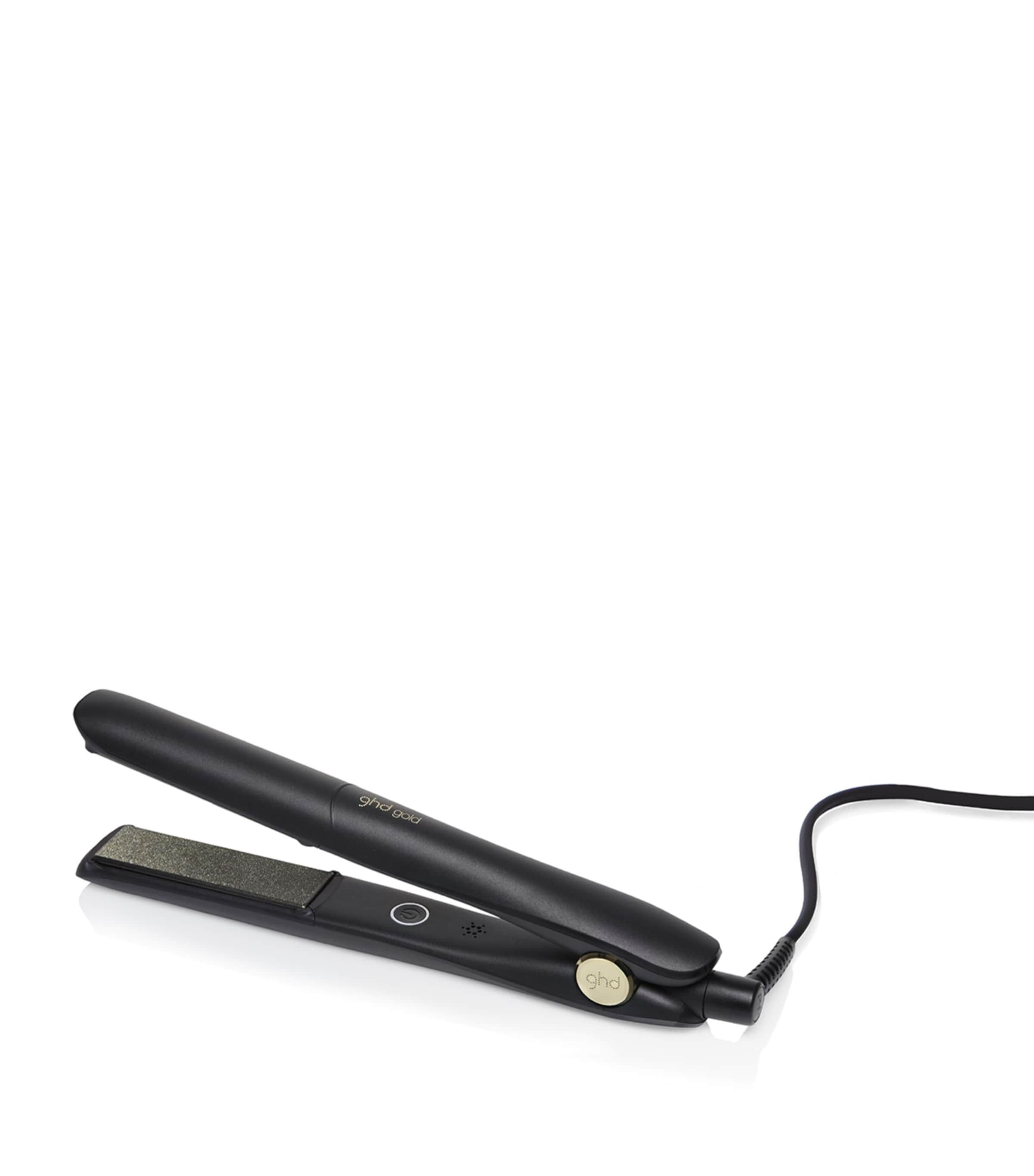 ghd Gold Hair Straighteners