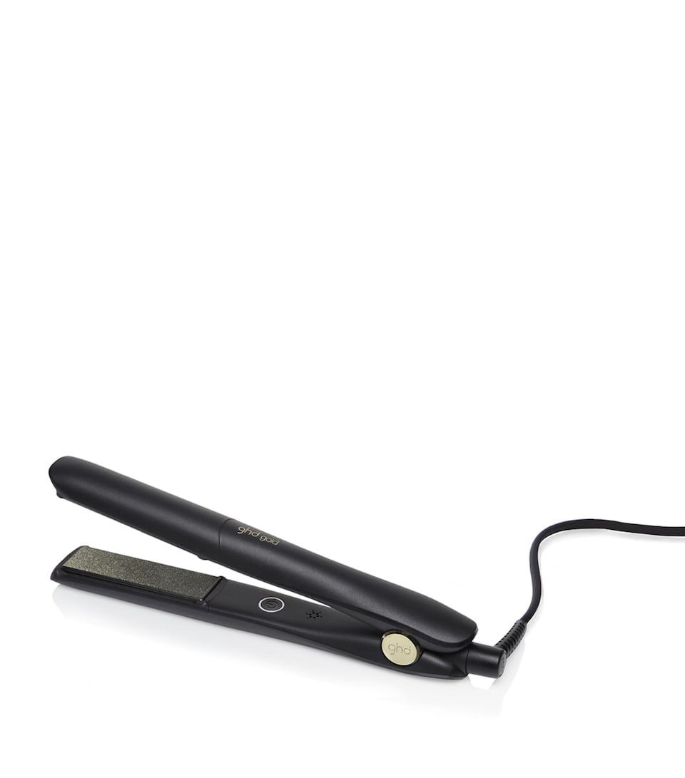 ghd Gold Hair Straighteners
