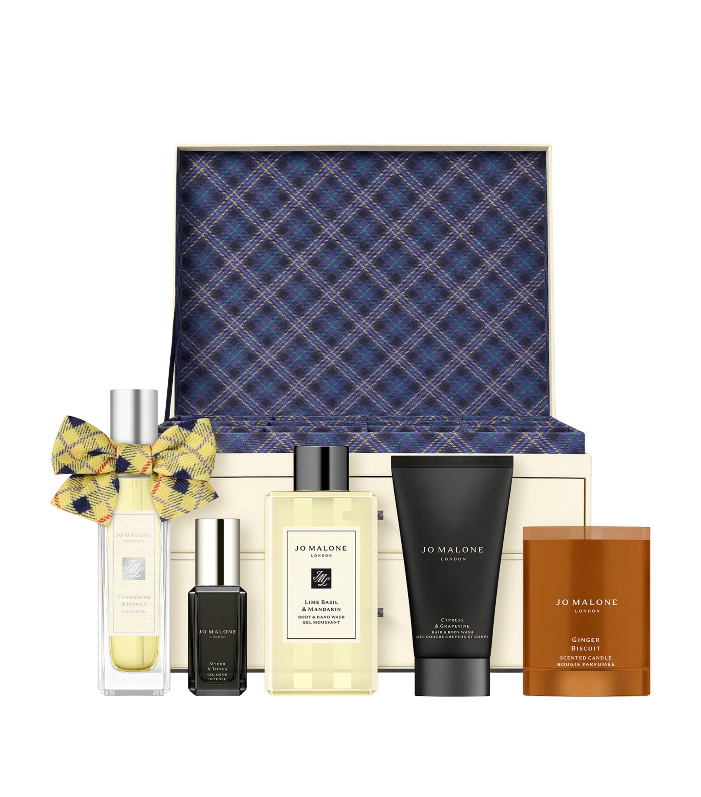 Jo Malone London 25-Day Advent Calendar