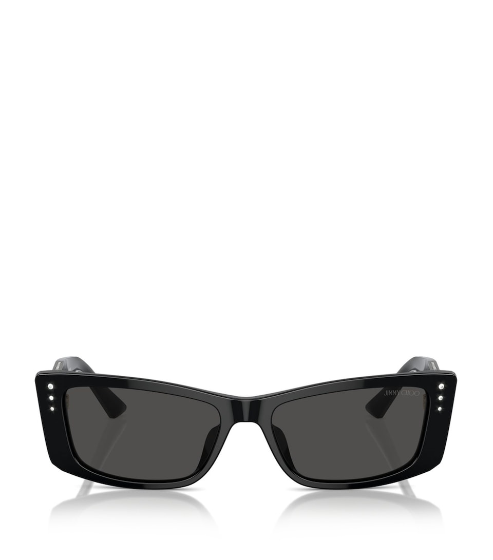 Acetate JC5002BU Sunglasses