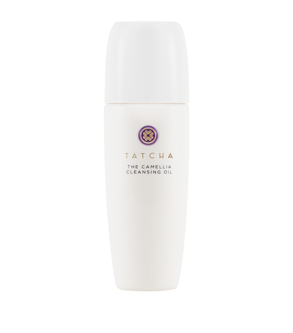 Tatcha The Camellia Cleansing Oil (150ml)