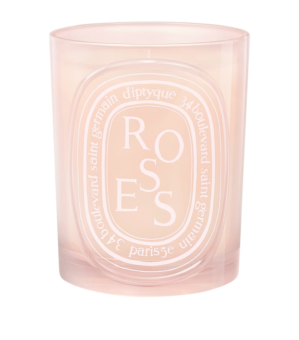 Diptyque Roses Candle (300g)