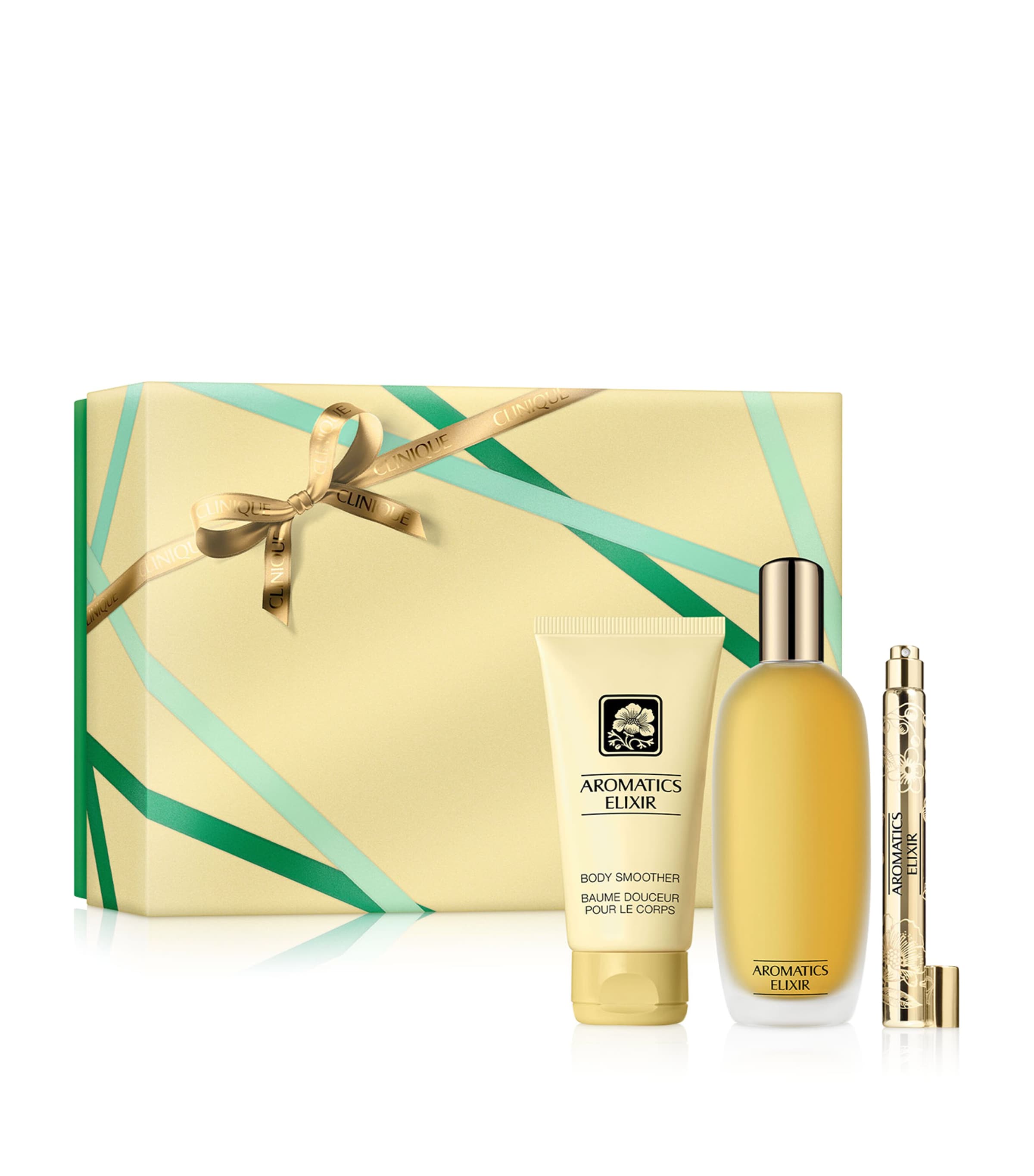 Clinique Aromatics Elixir Fragrance Gift Set